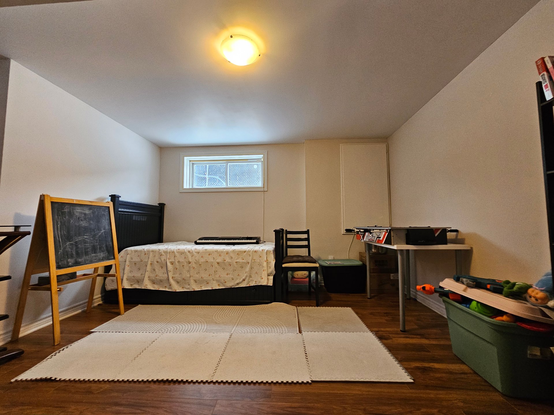 Photo - Salle familiale