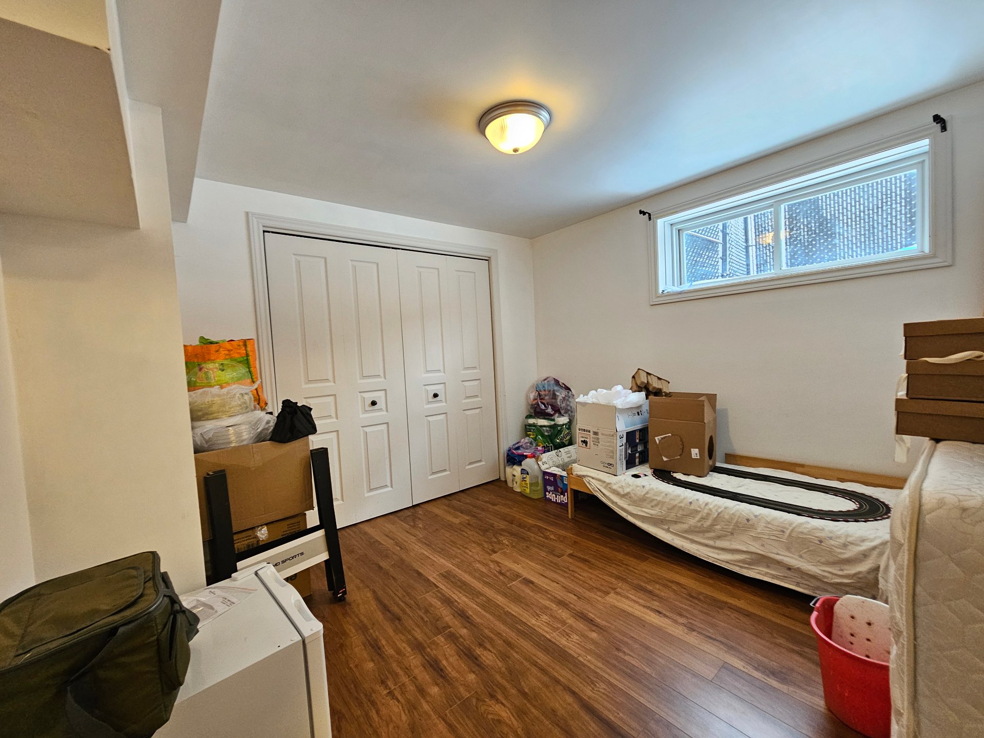 Photo - Salle familiale