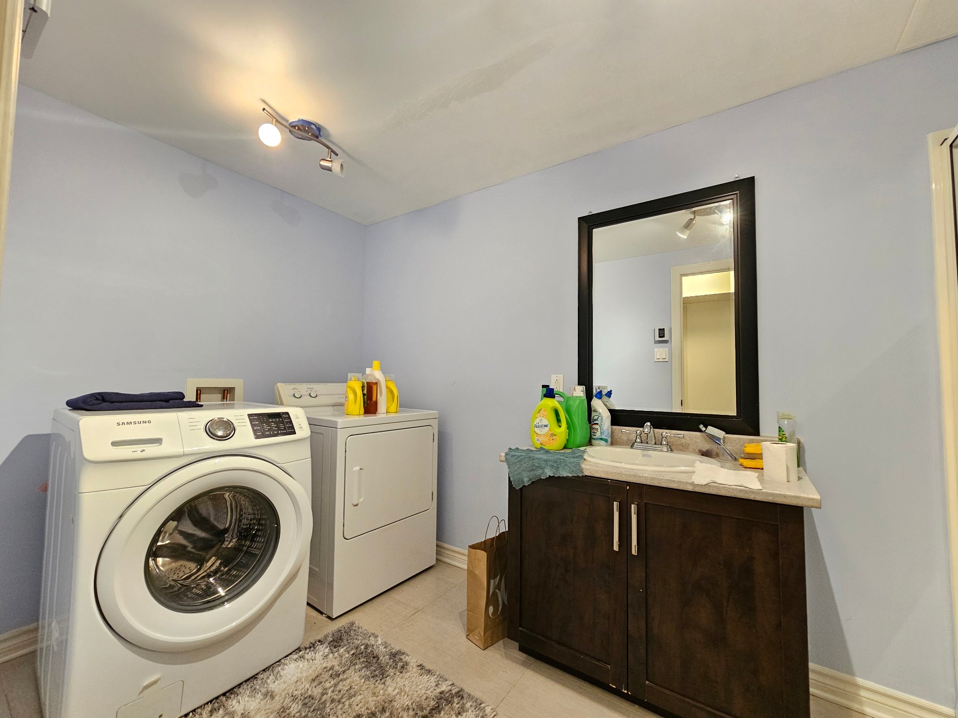 Photo - Salle de bains