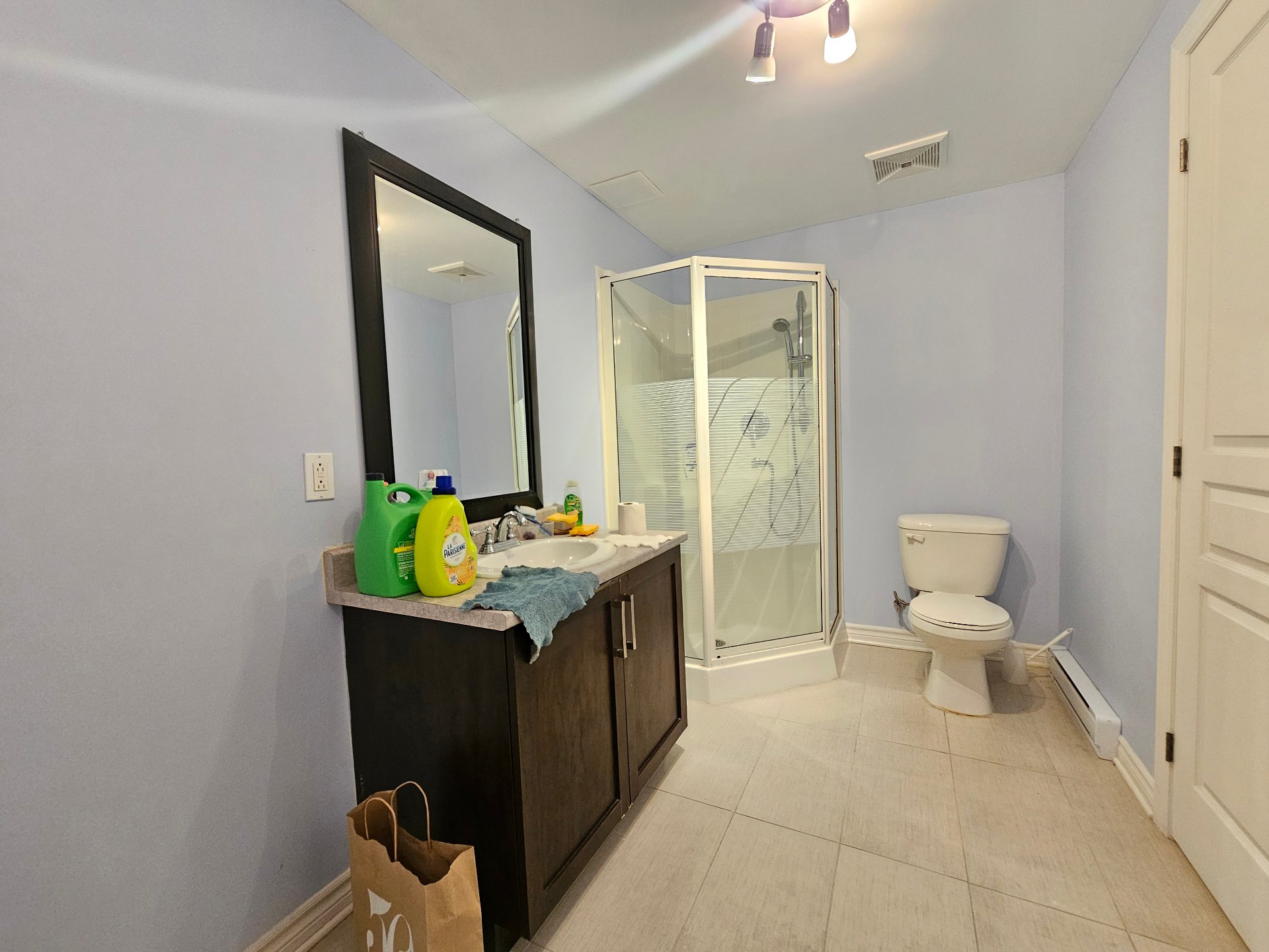 Photo - Salle de bains