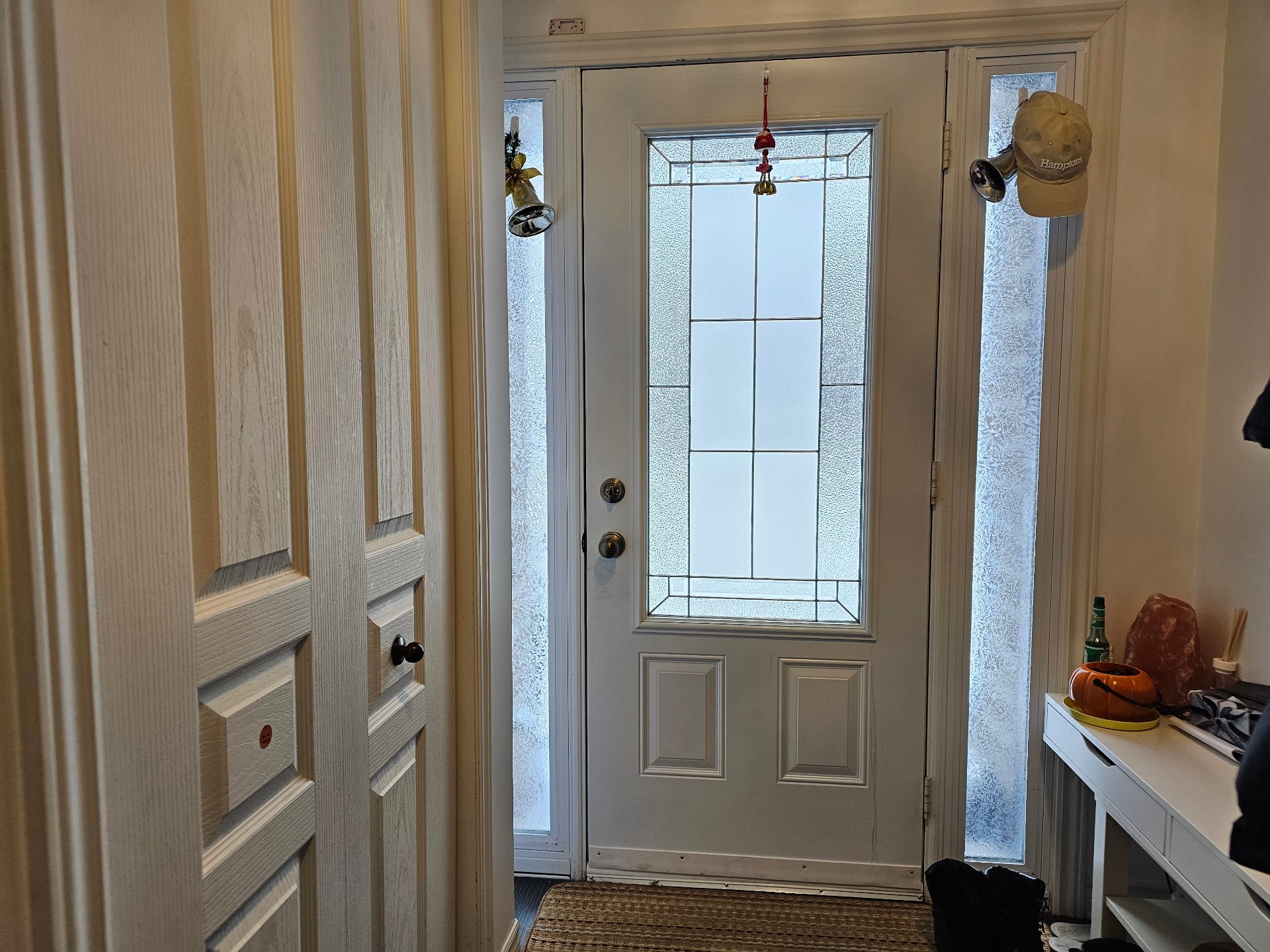 Photo - Hall d'entrée