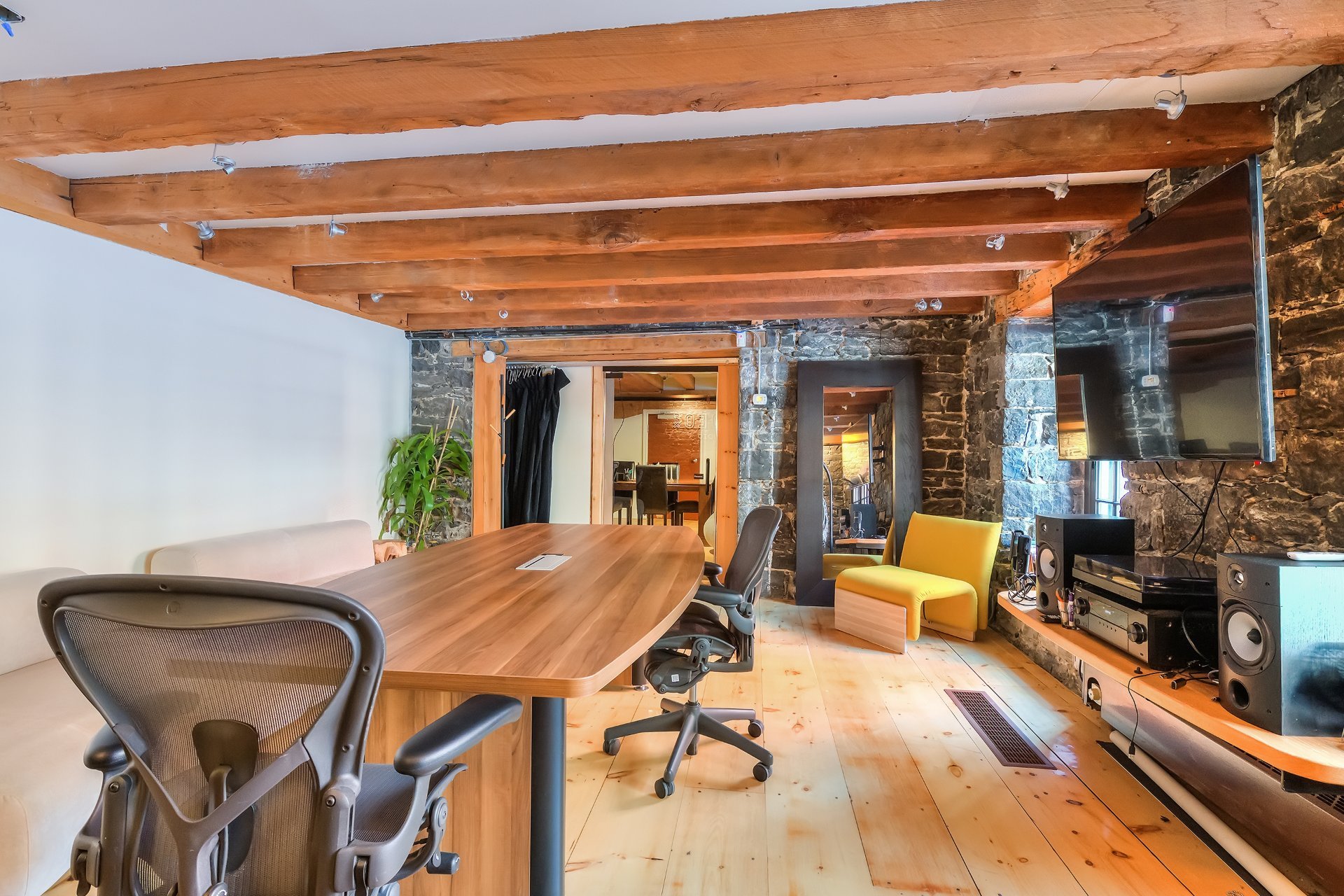 Photo - Conference room
