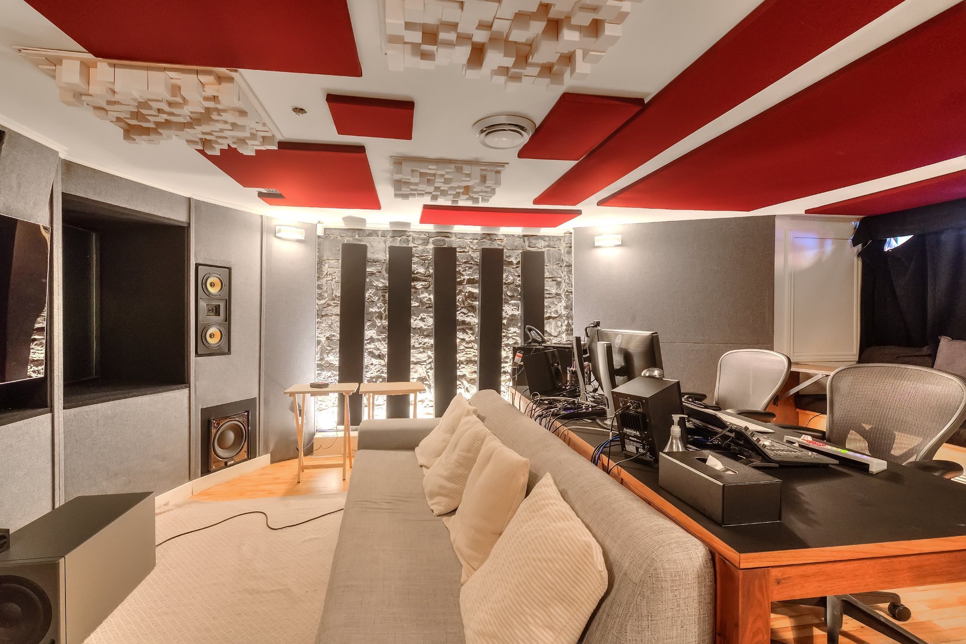 Photo - Office