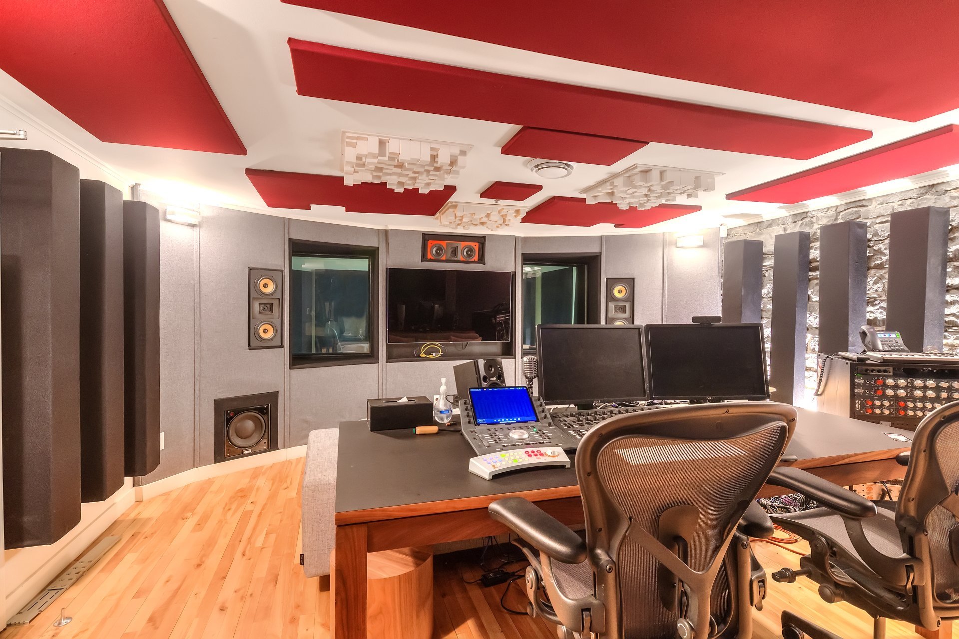 Photo - Office