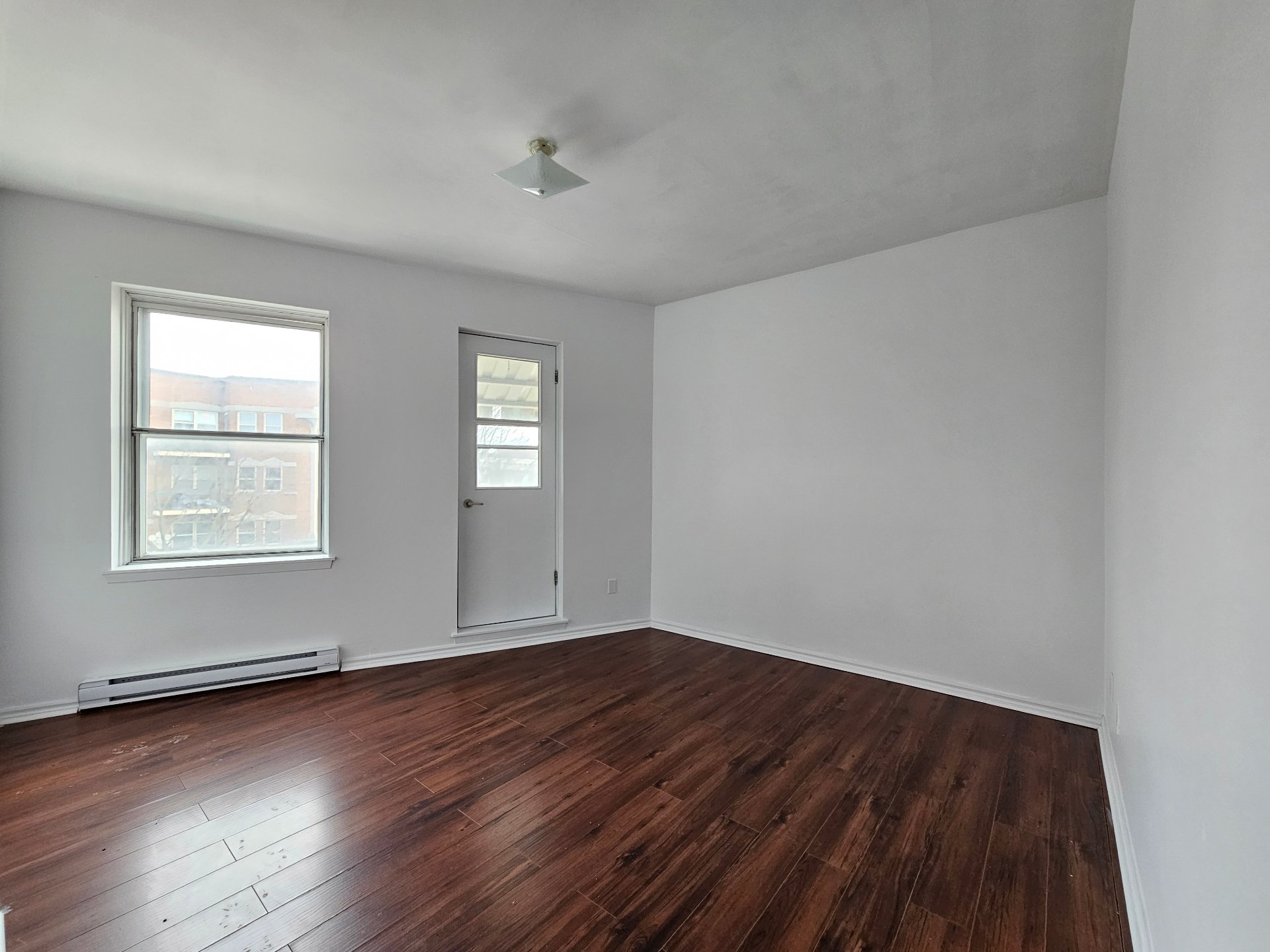 Photo - Chambre à coucher