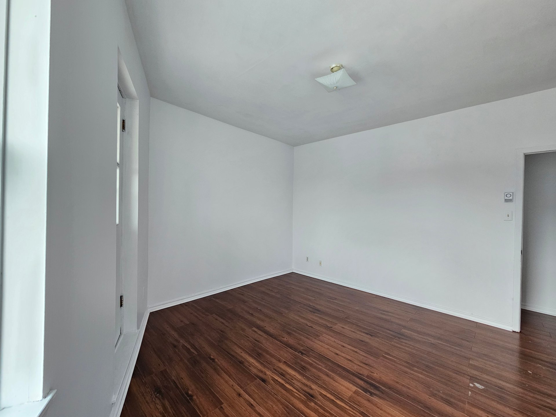 Photo - Chambre à coucher