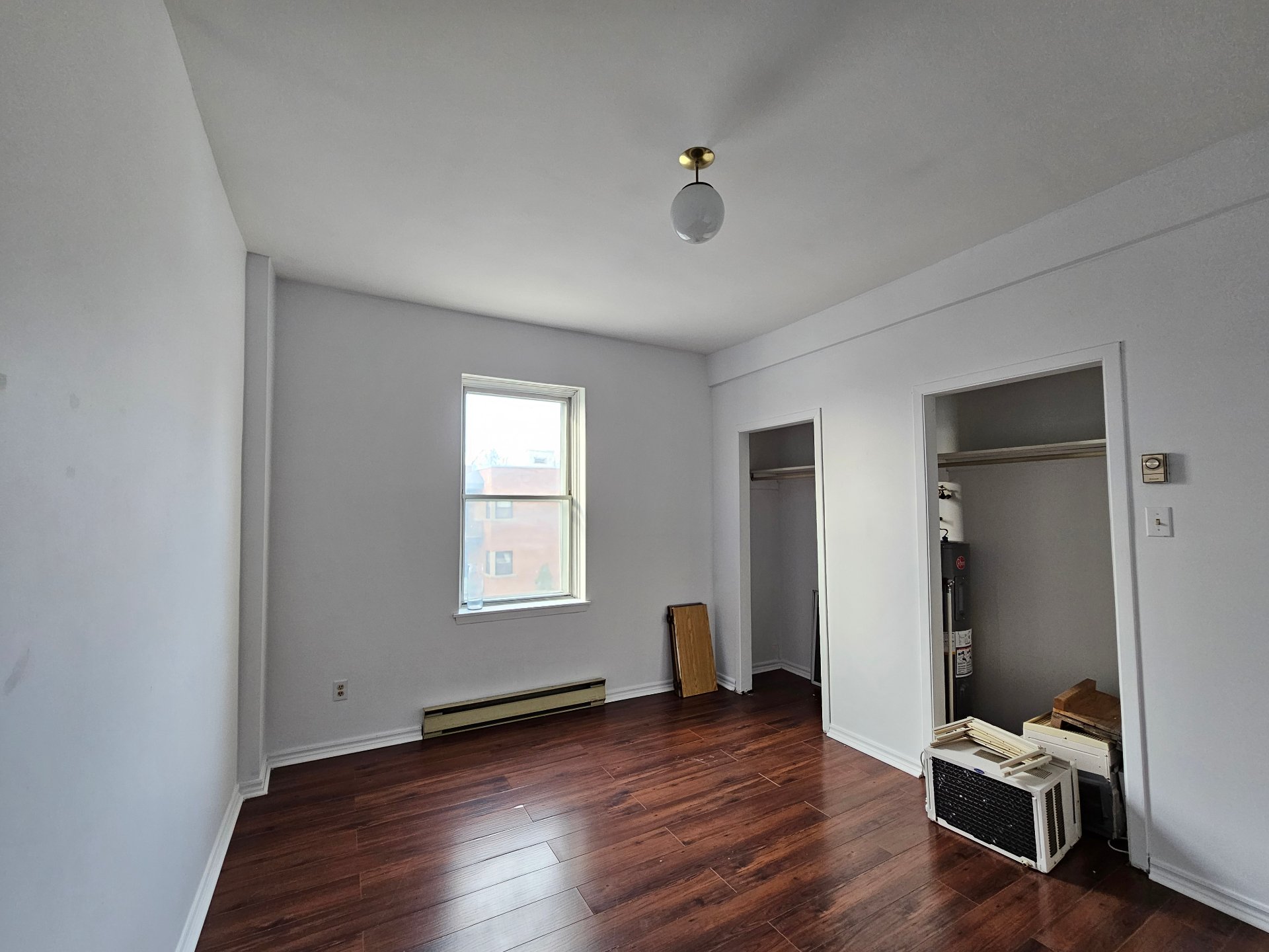 Photo - Chambre à coucher