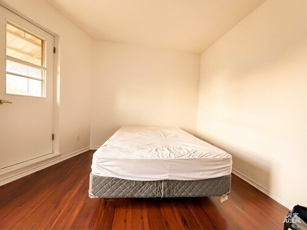 Photo - Chambre à coucher