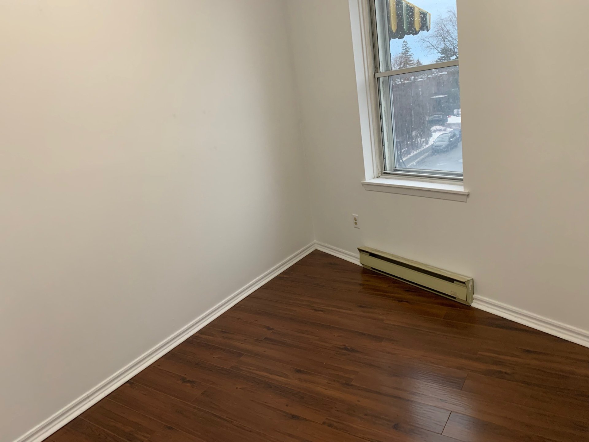 Photo - Chambre à coucher