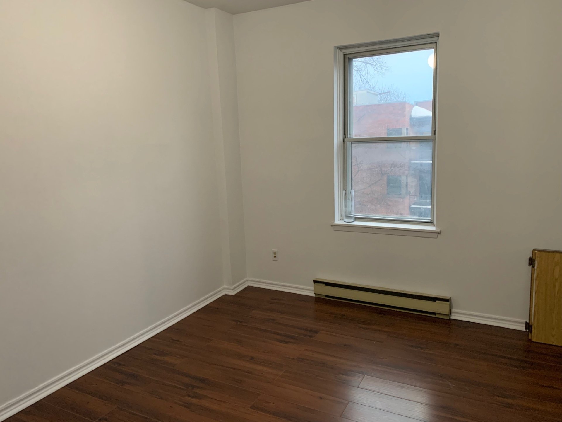 Photo - Chambre à coucher