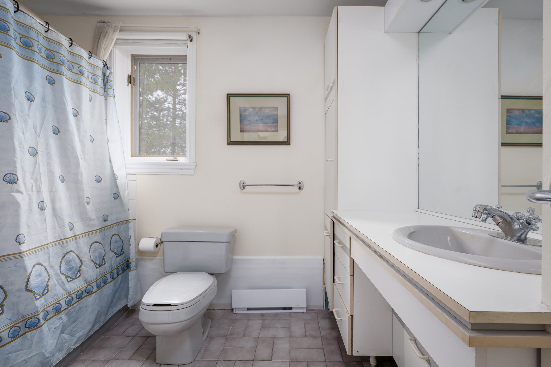 Photo - Salle de bains