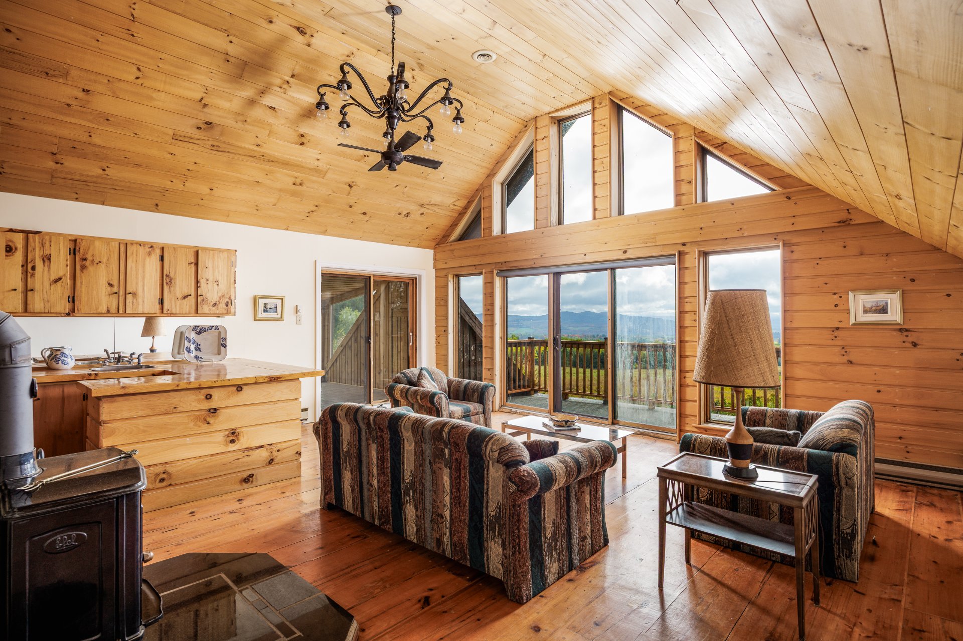 Photo - Salle familiale
