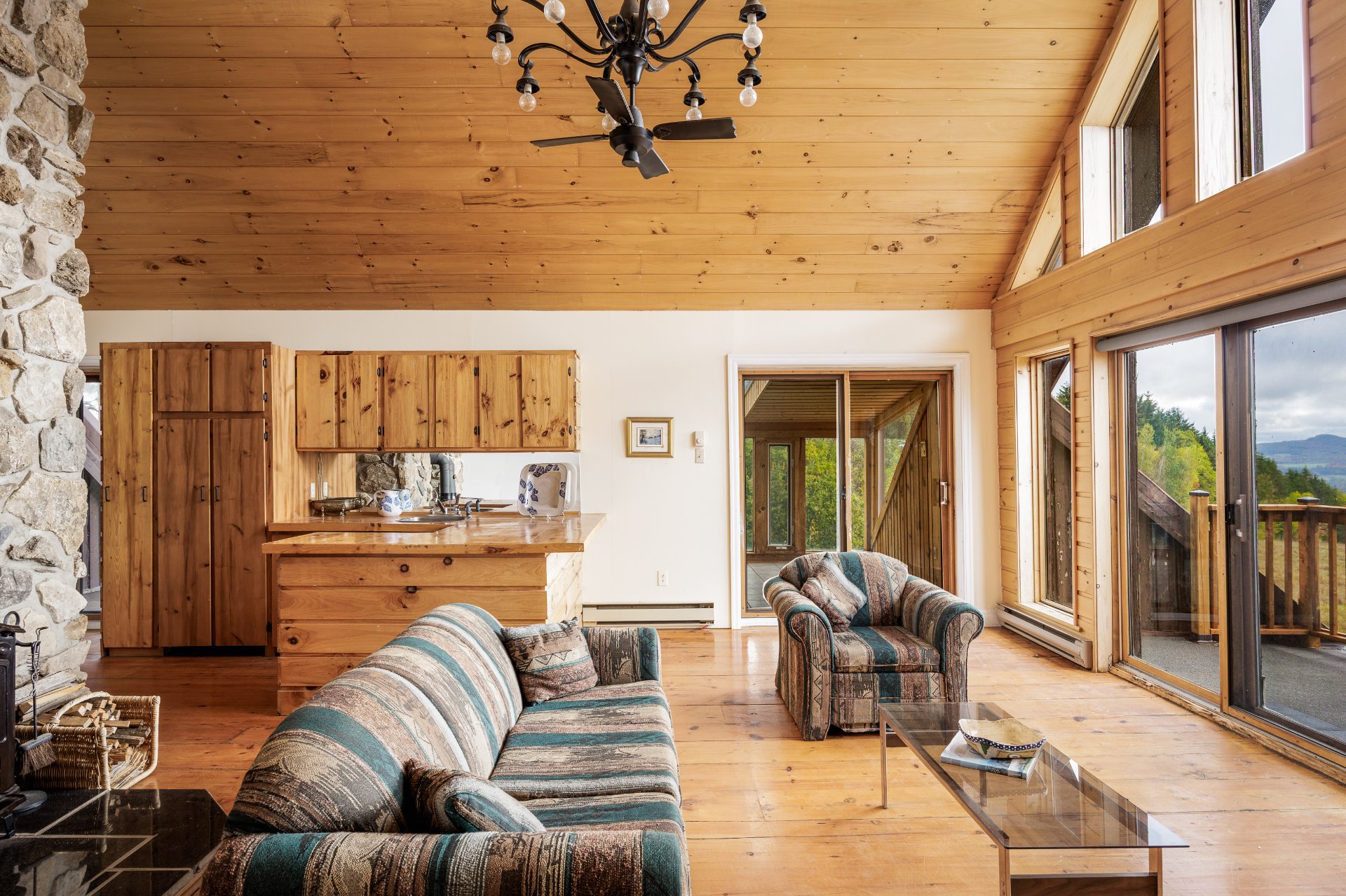 Photo - Salle familiale