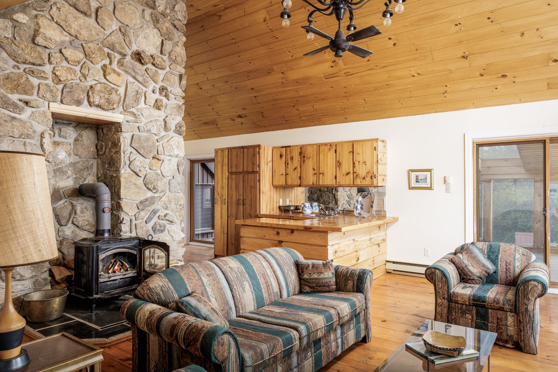 Photo - Salle familiale