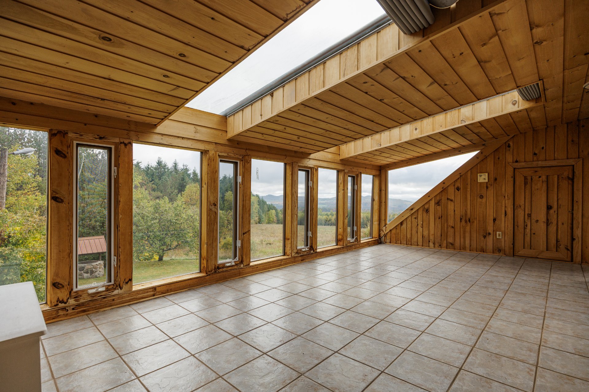 Photo - Solarium