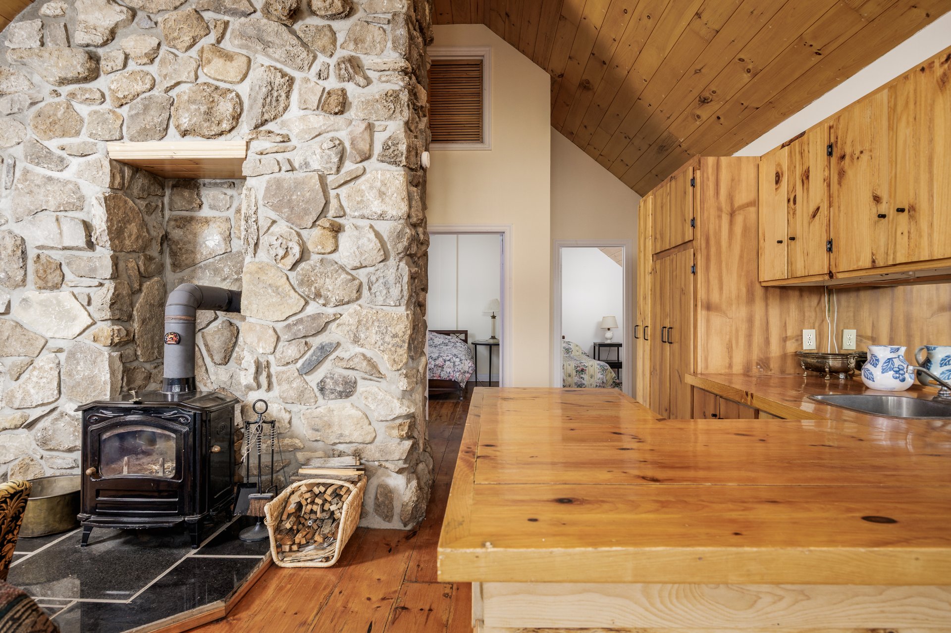 Photo - Salle familiale