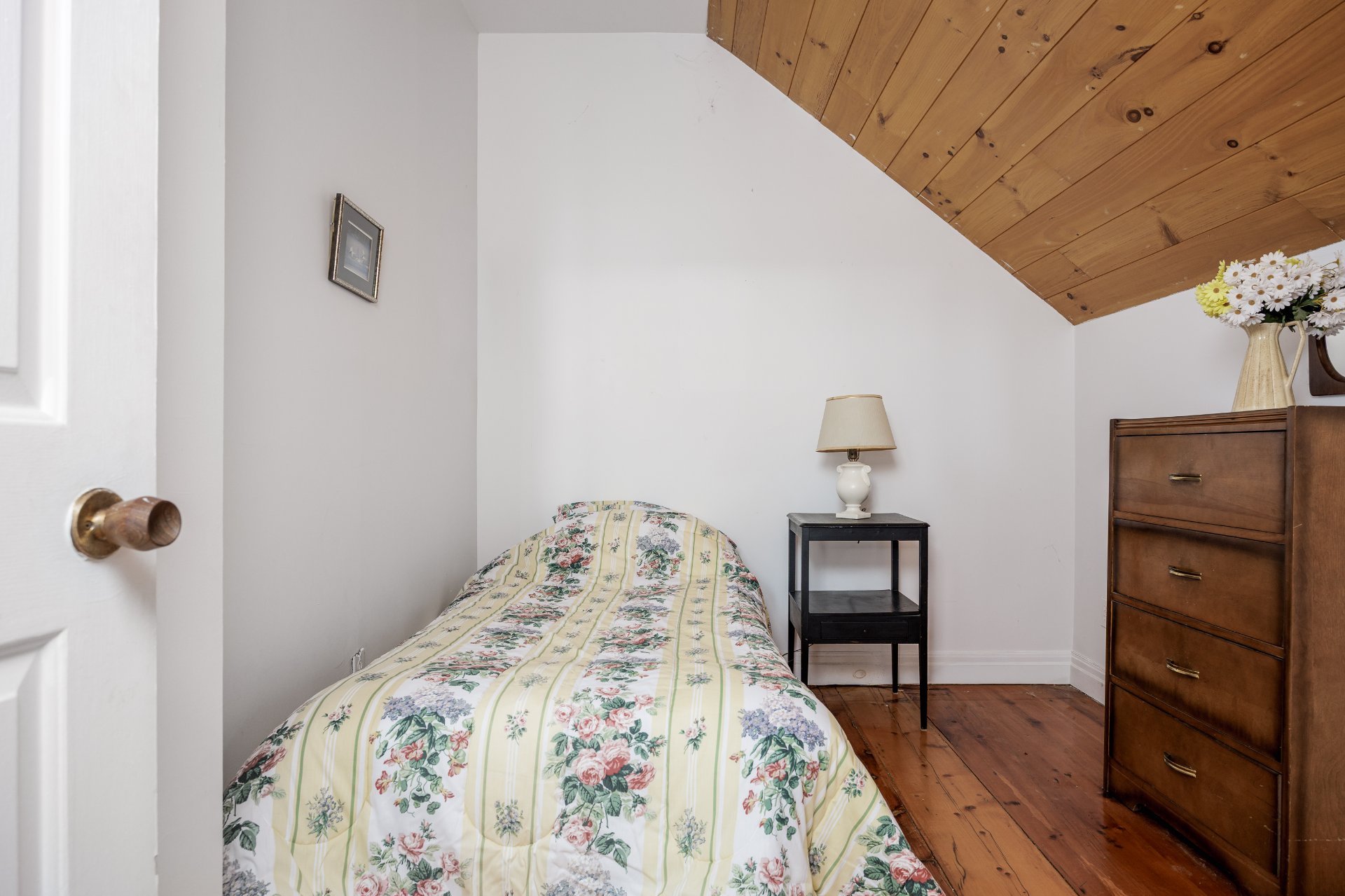 Photo - Chambre à coucher