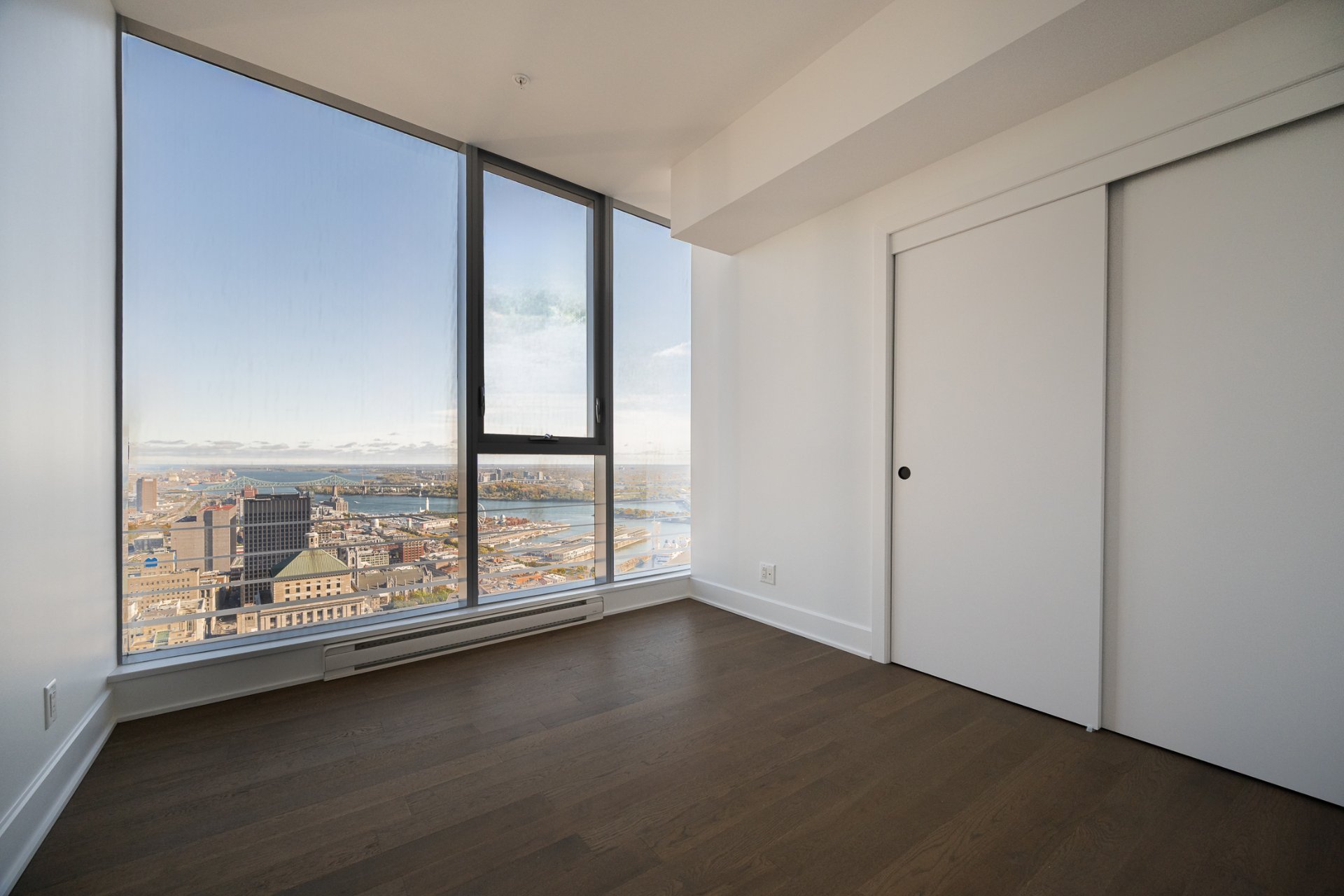 Photo - Primary bedroom