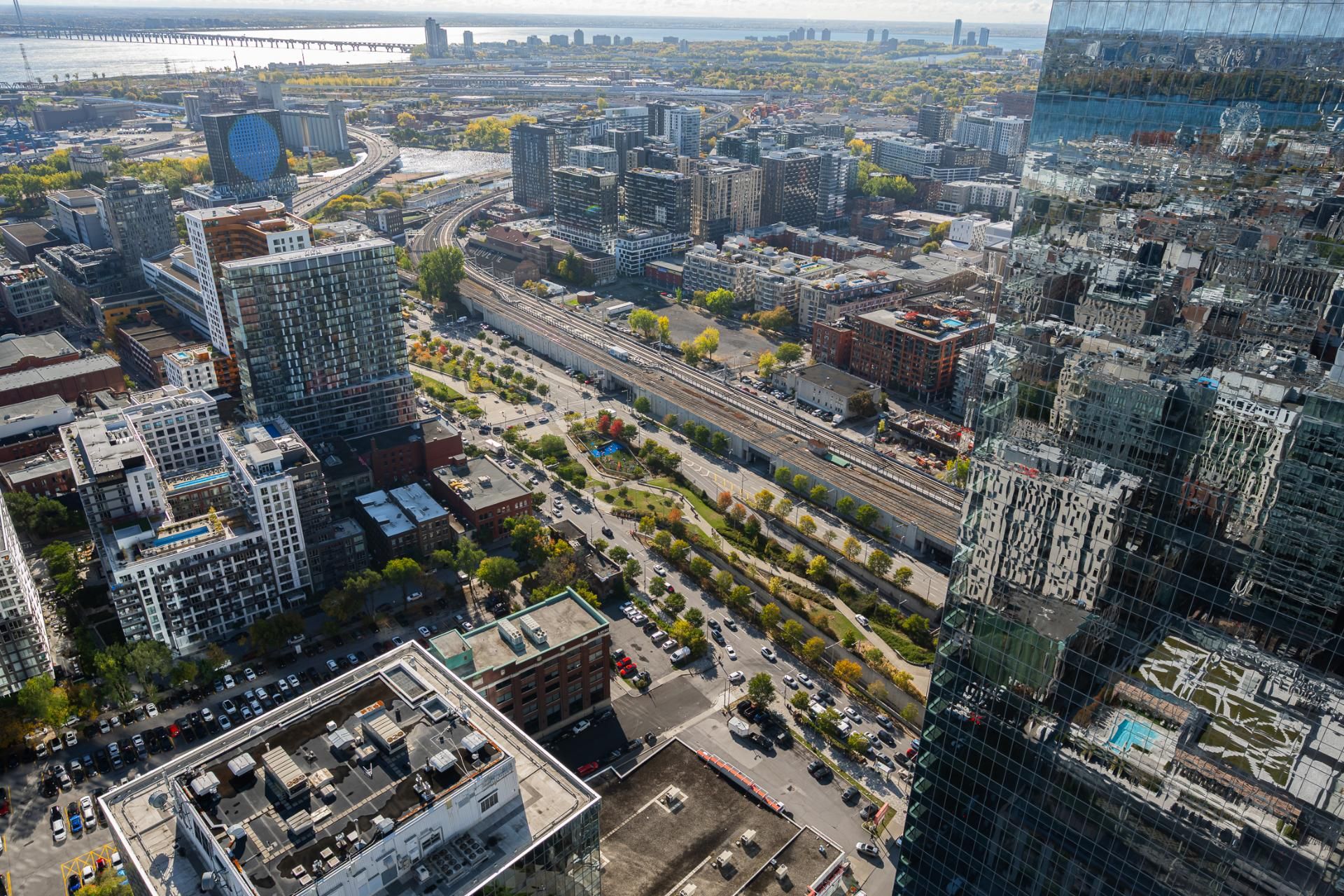 Photo - Overall View