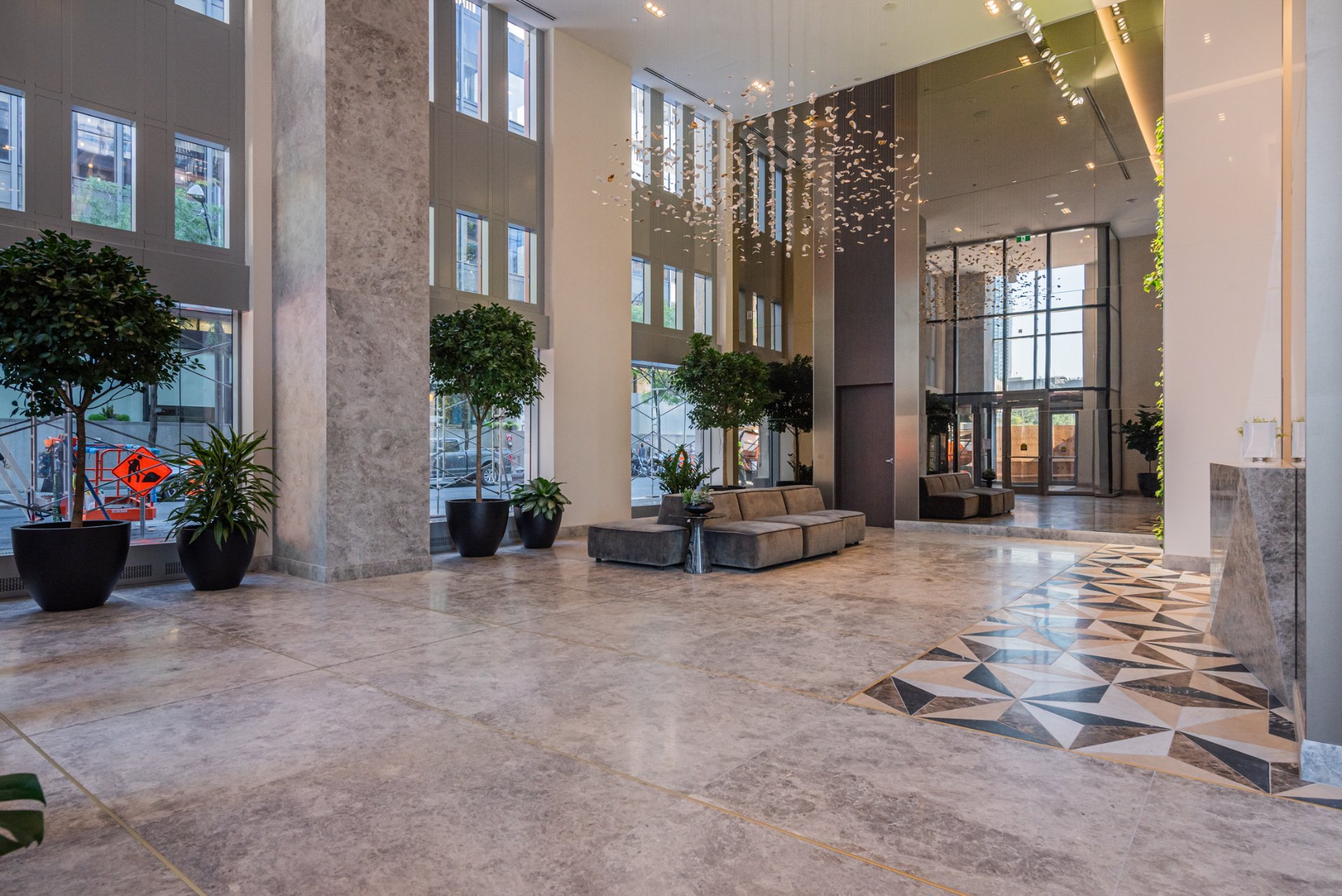 Photo - Exterior entrance