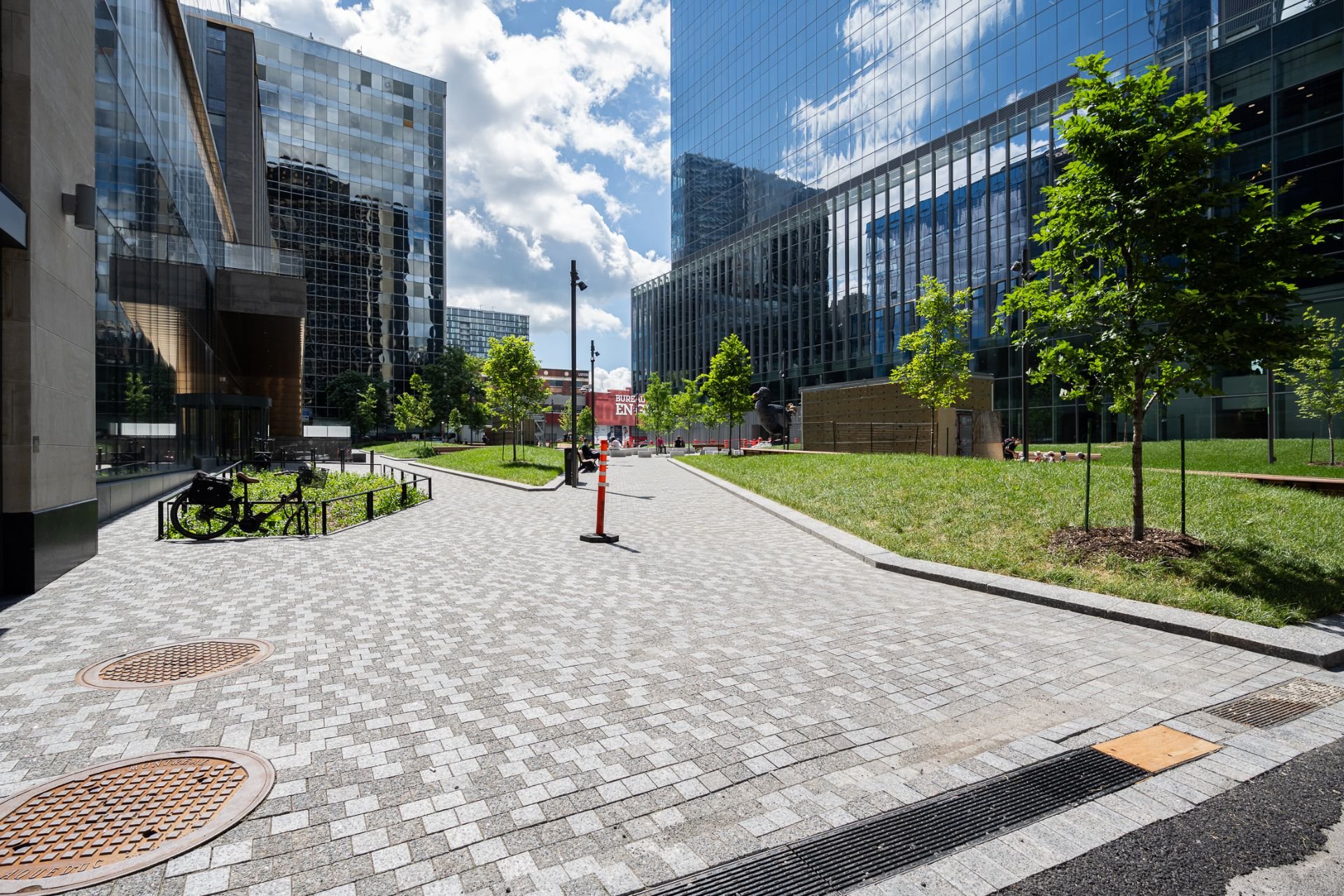 Photo - Exterior entrance