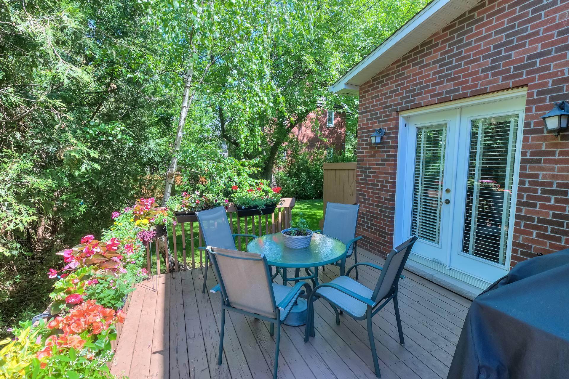Photo - Patio