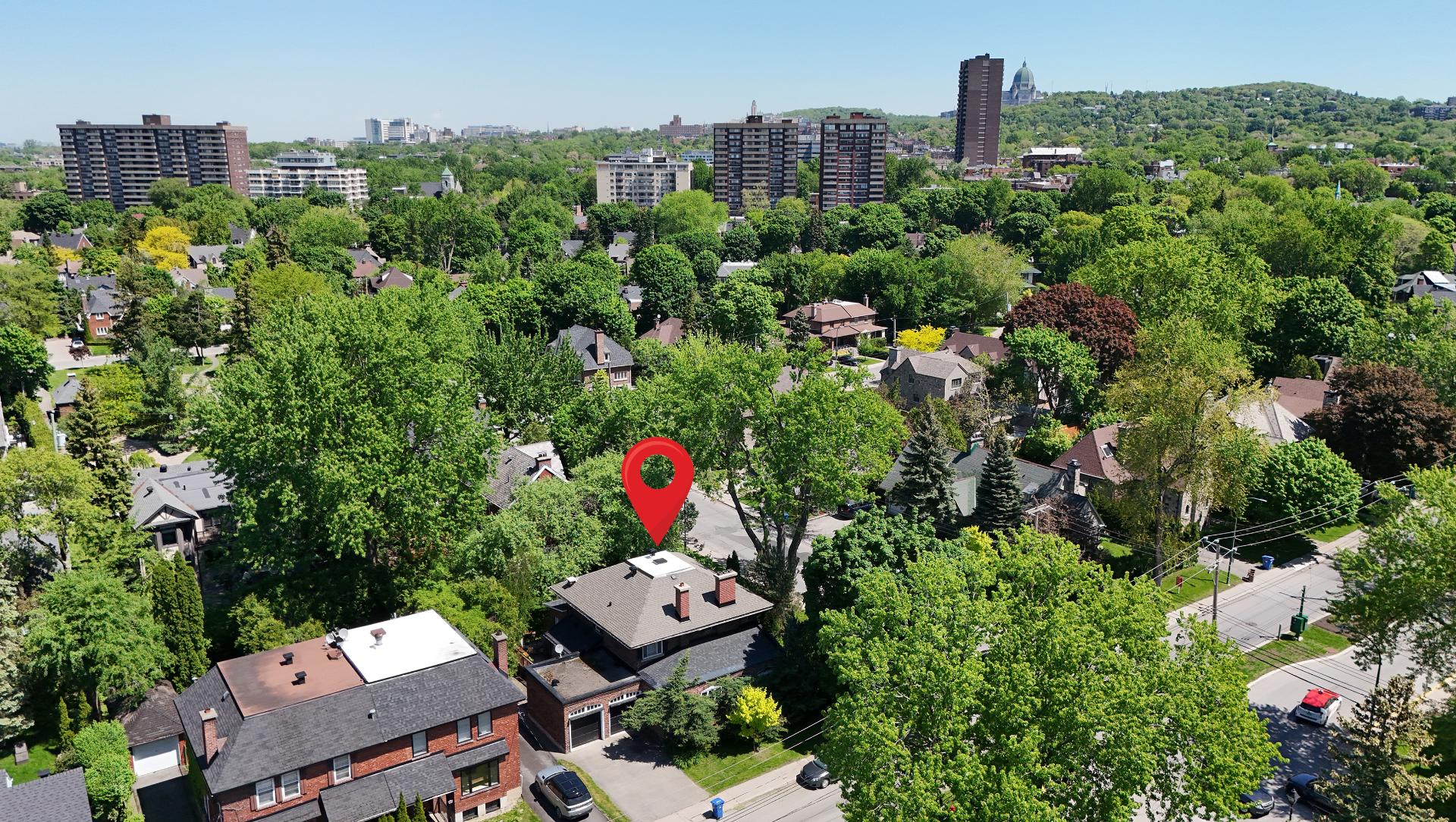 Photo - Aerial photo
