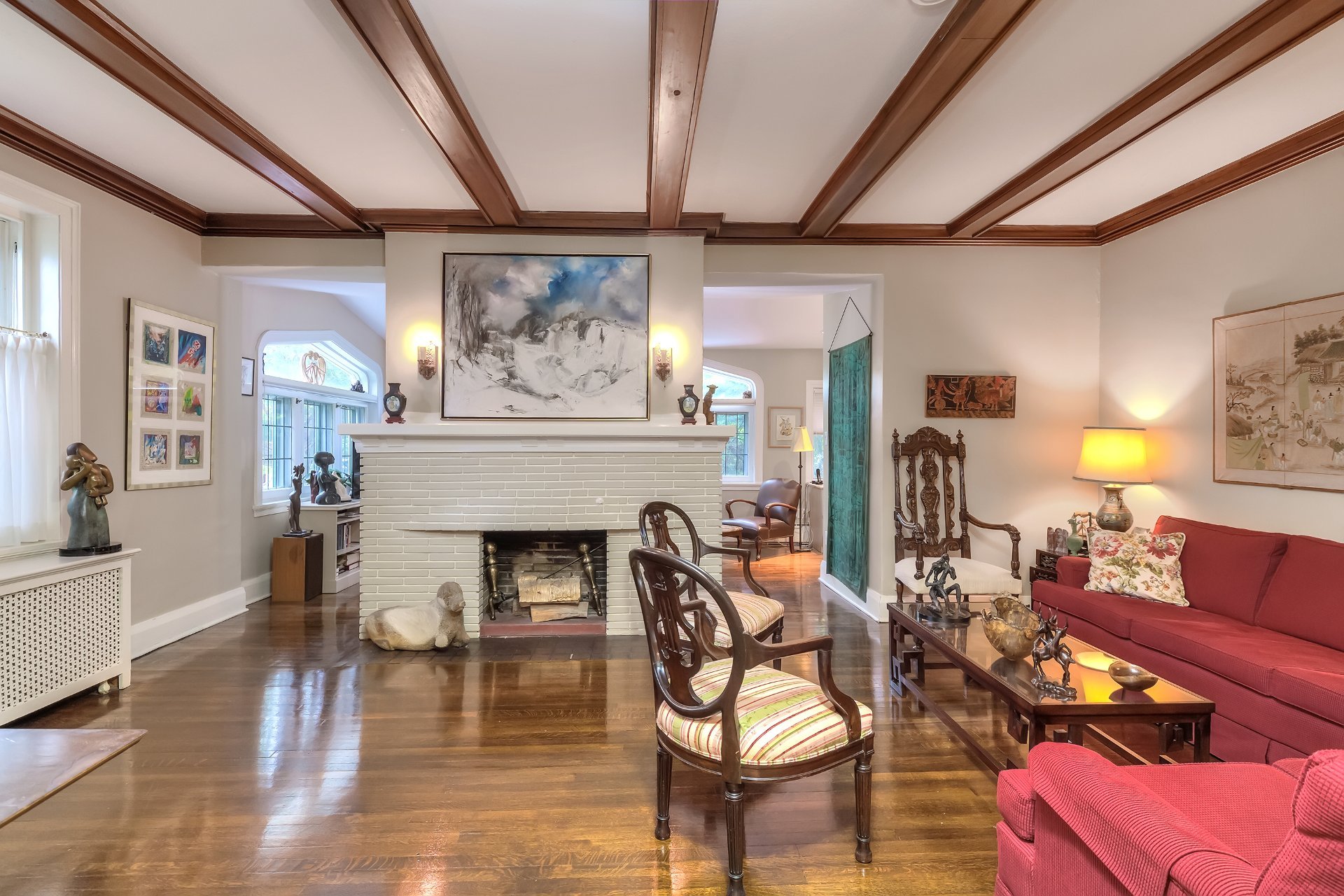 Photo - Living room
