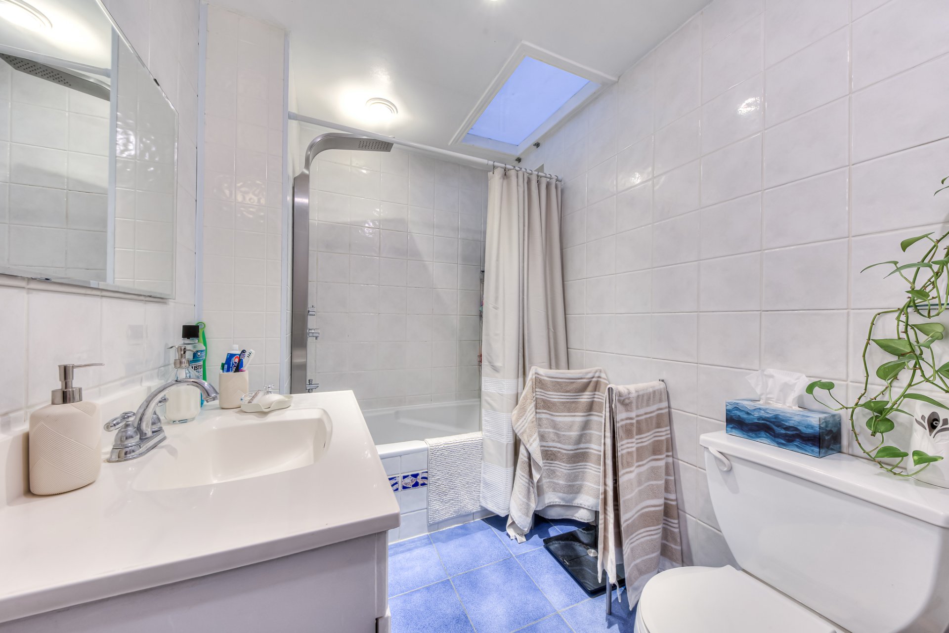 Photo - Salle de bains
