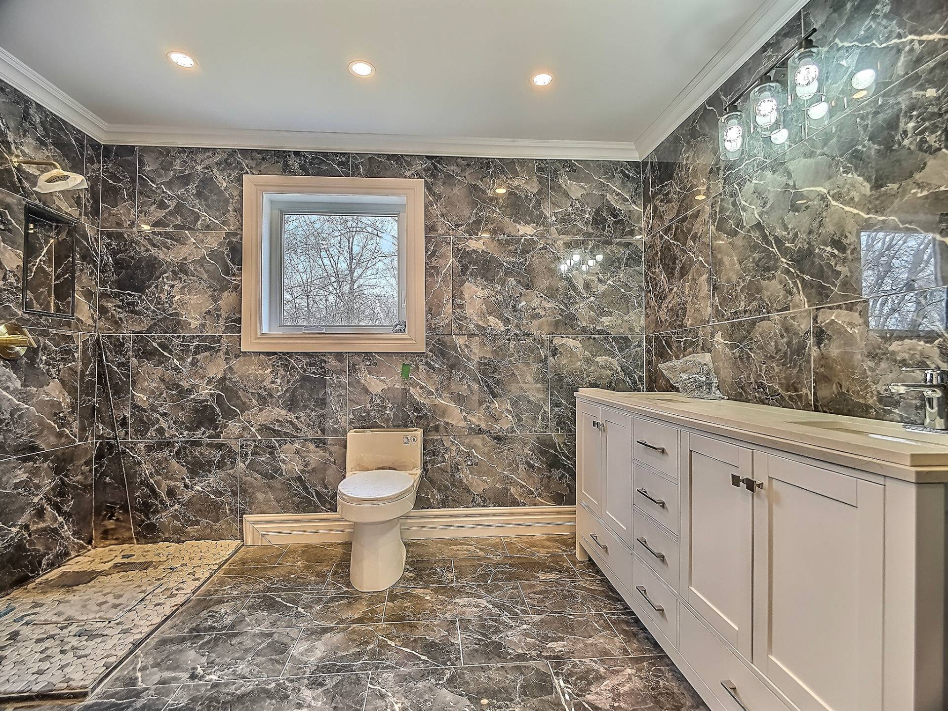 Photo - Salle de bains
