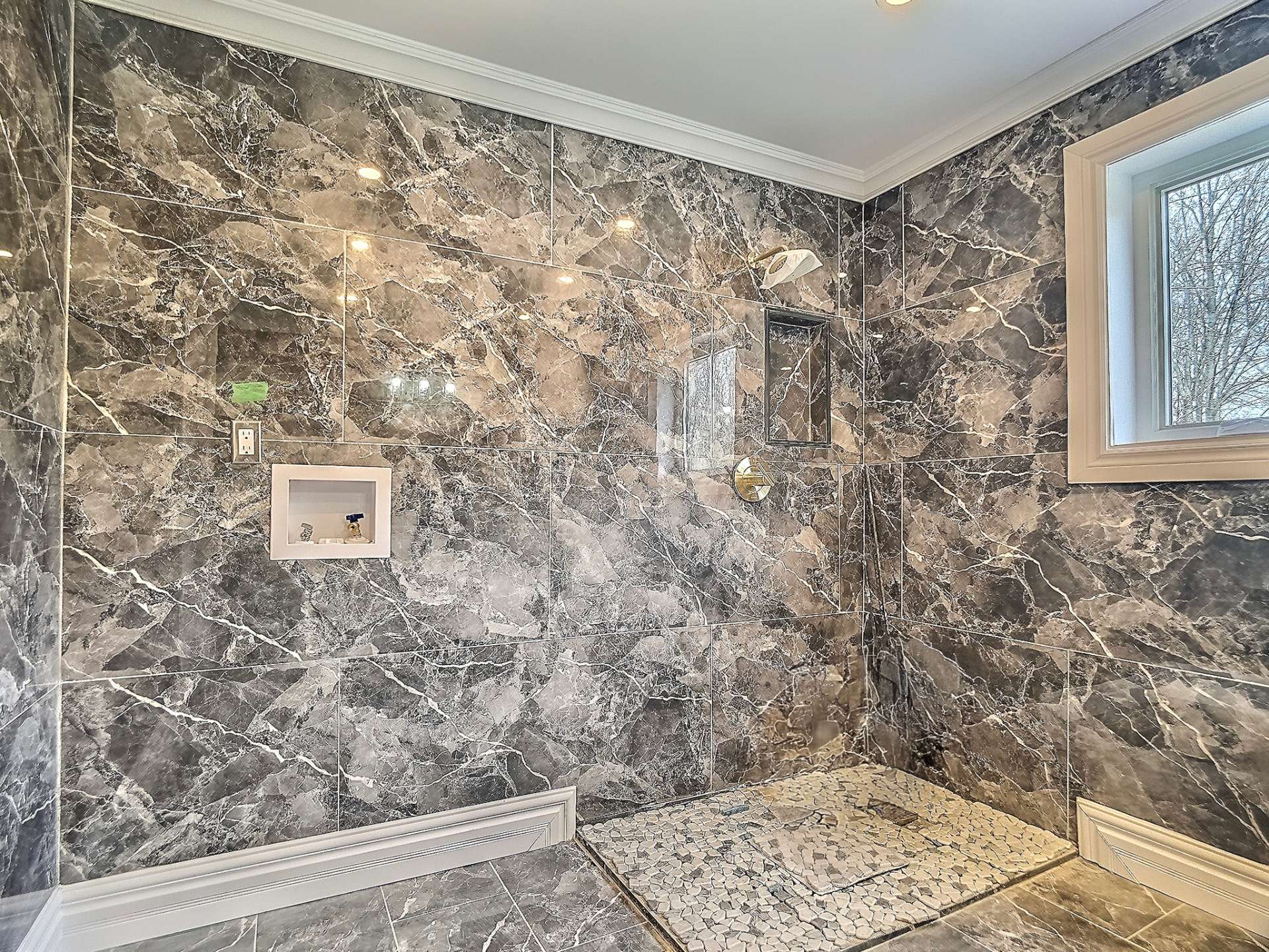 Photo - Salle de lavage