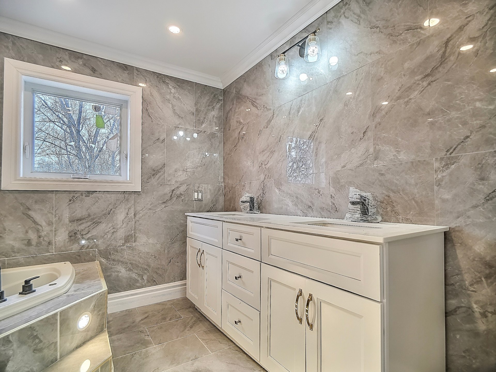 Photo - Salle de bains