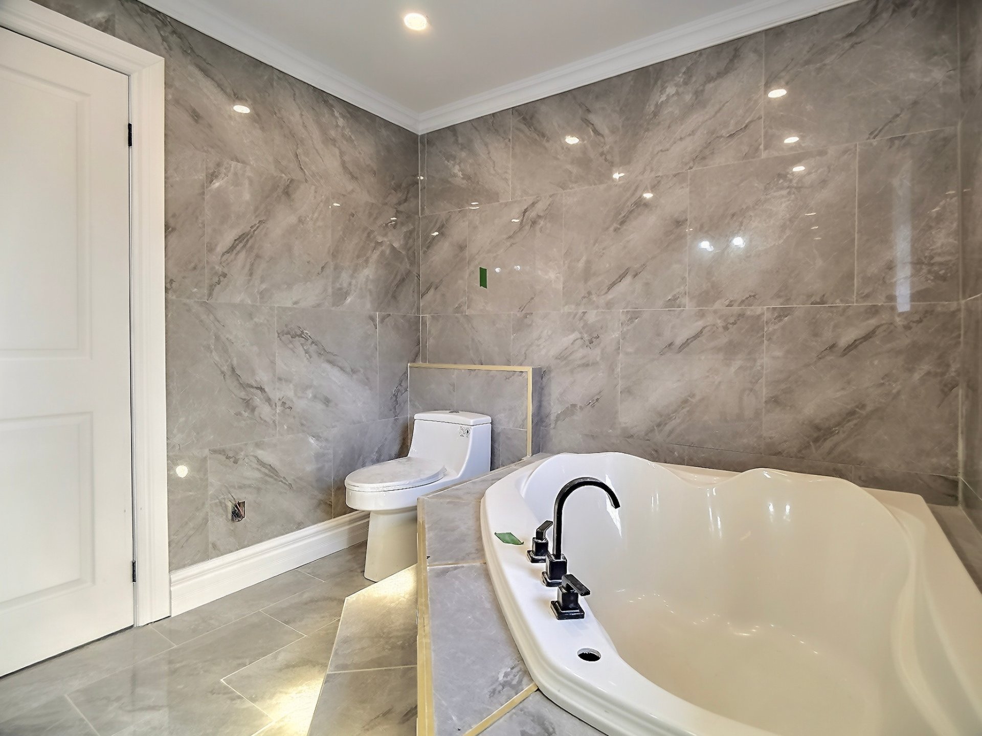 Photo - Salle de bains