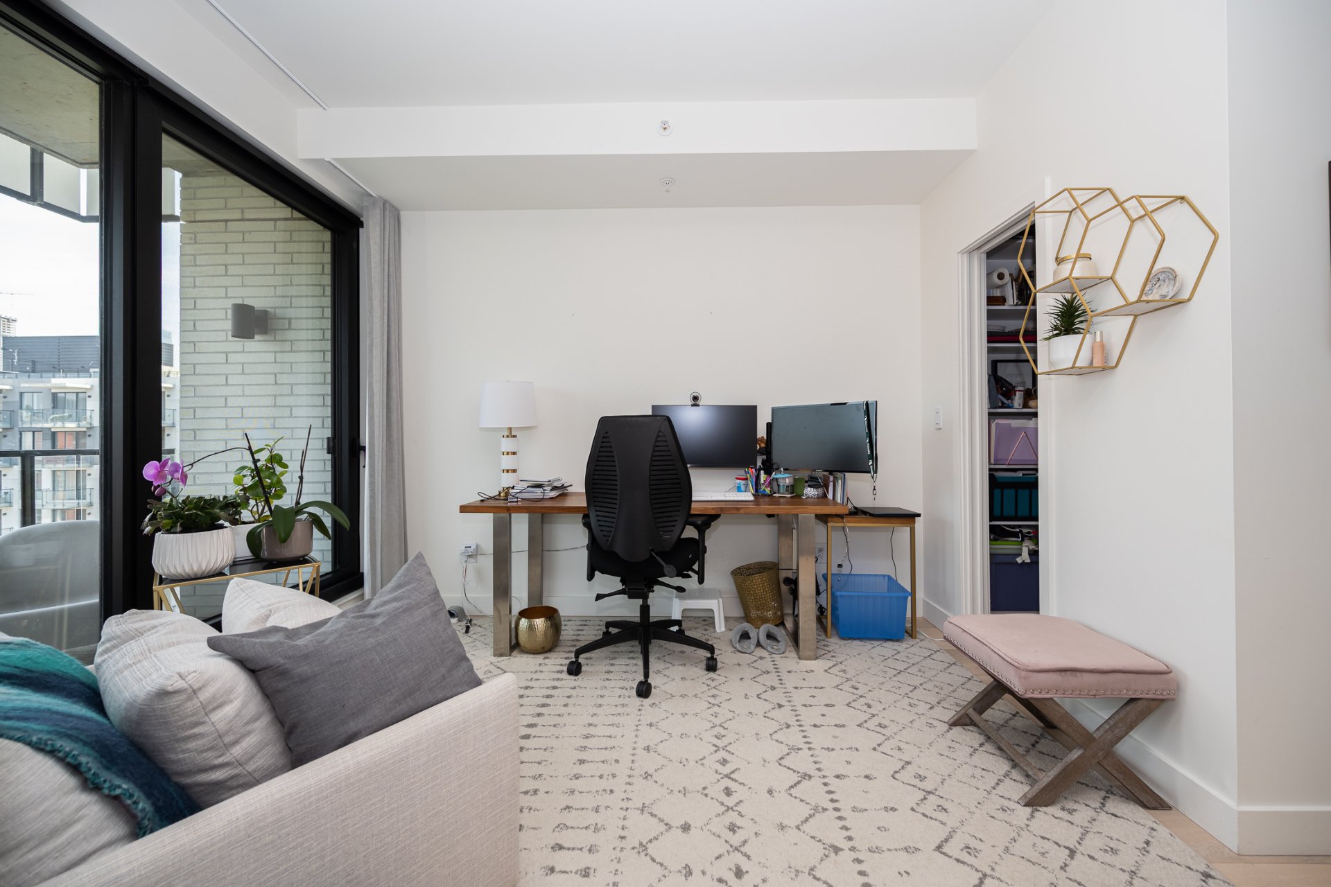 Photo - Chambre à coucher