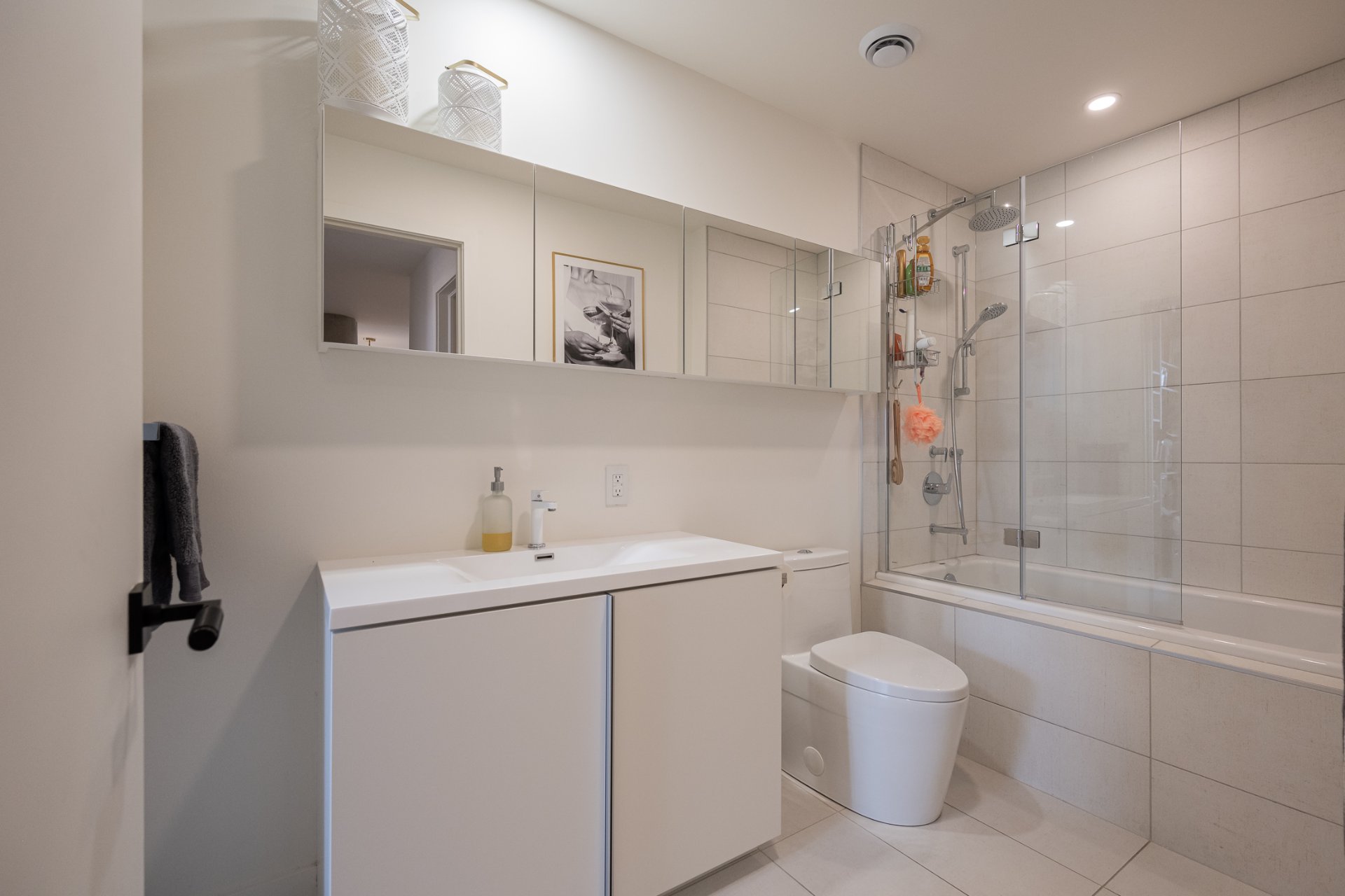 Photo - Salle de bains