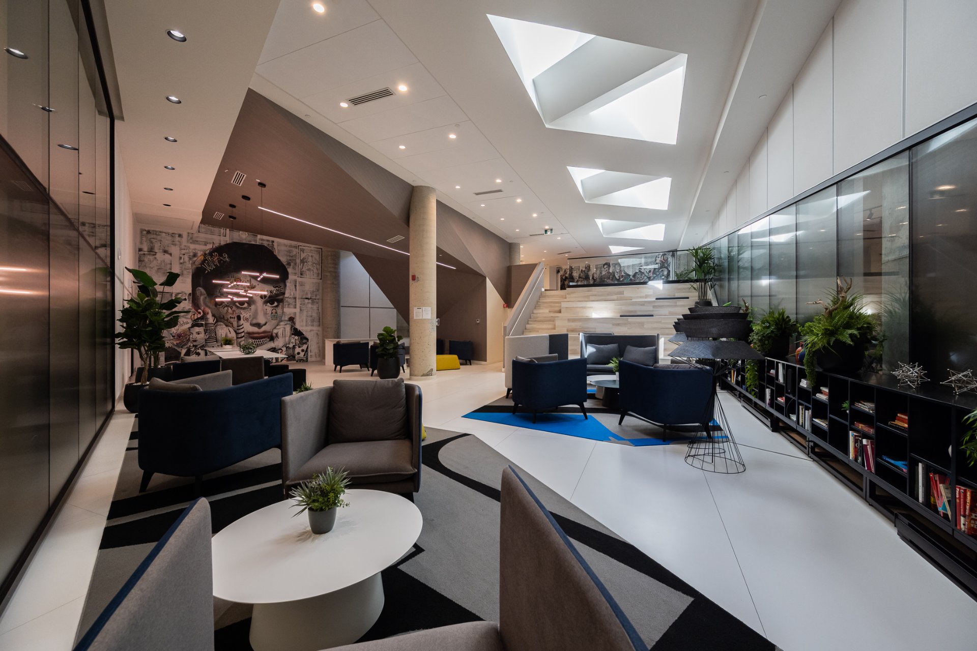 Photo - Salle familiale