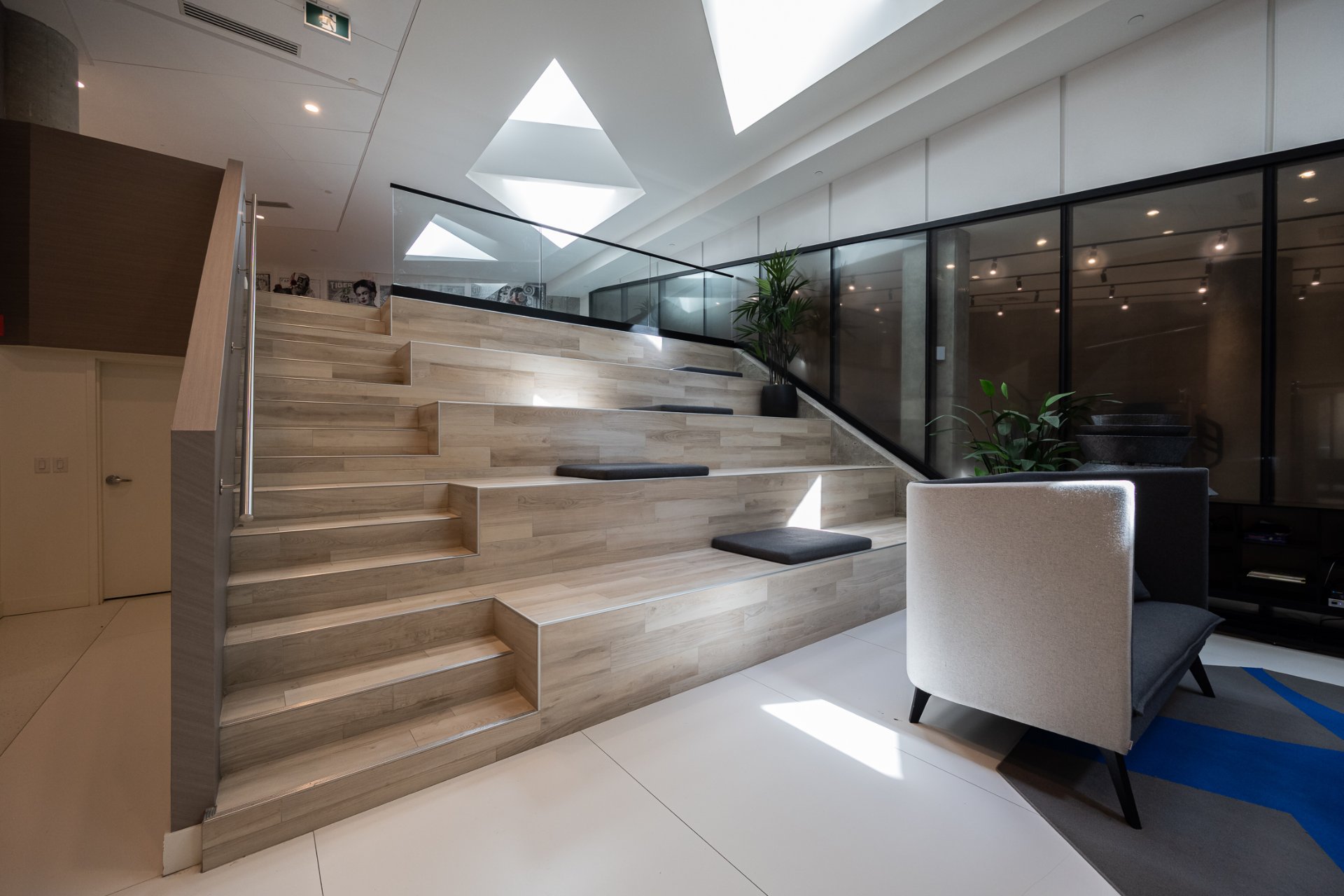 Photo - Salle familiale