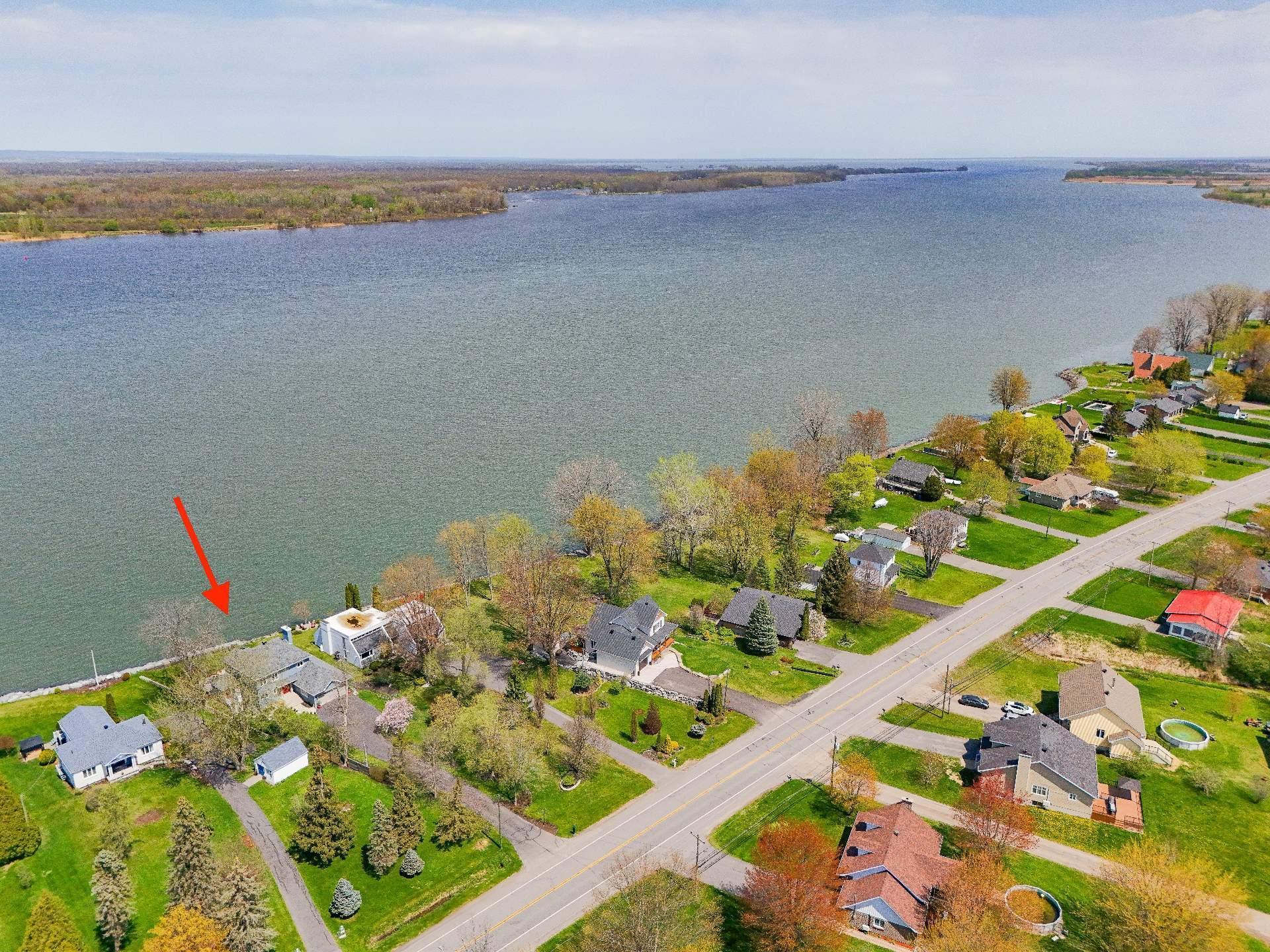 Photo - Aerial photo