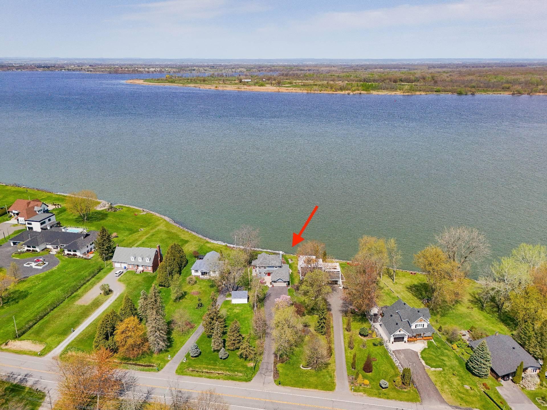 Photo - Aerial photo