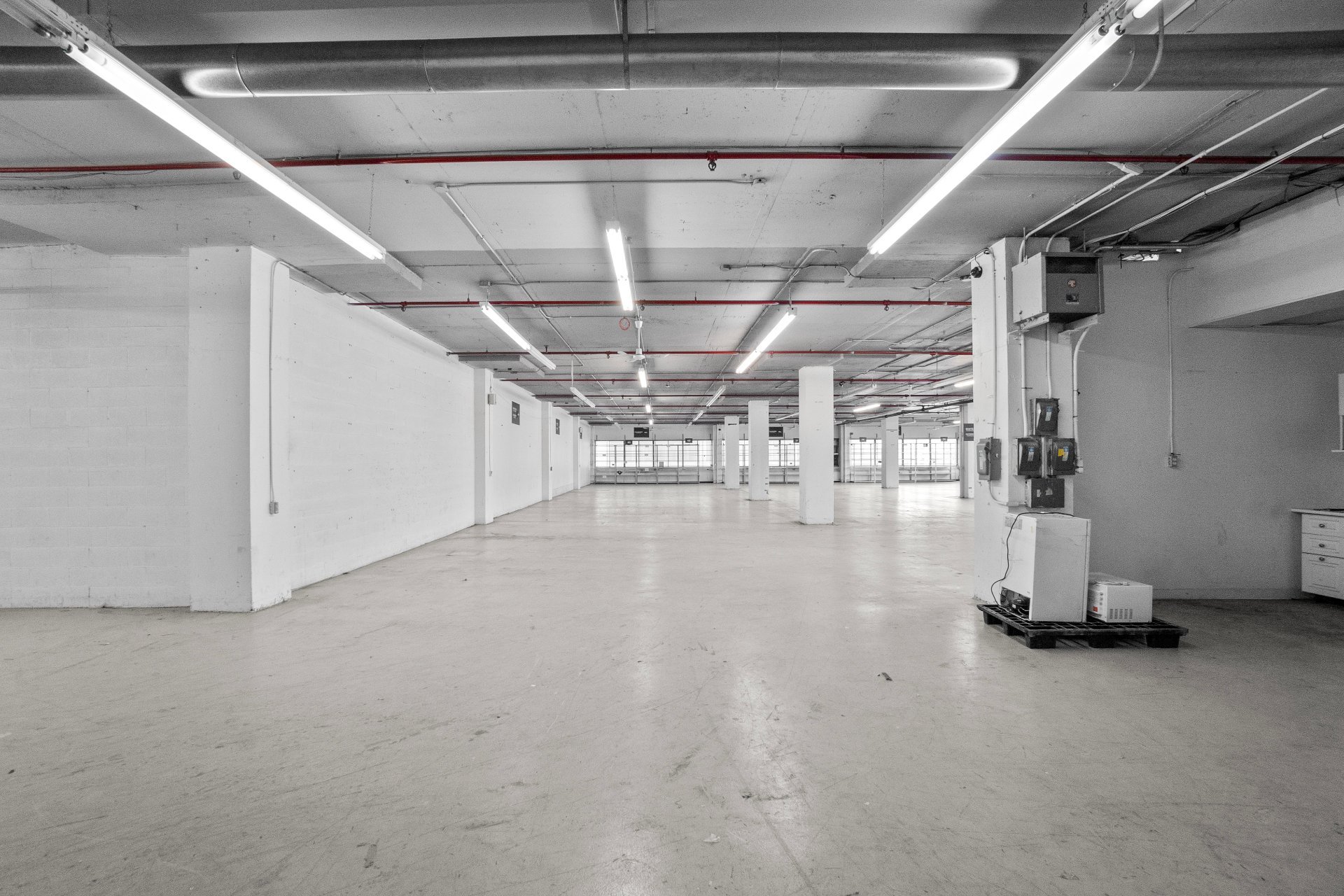 Photo - Interior