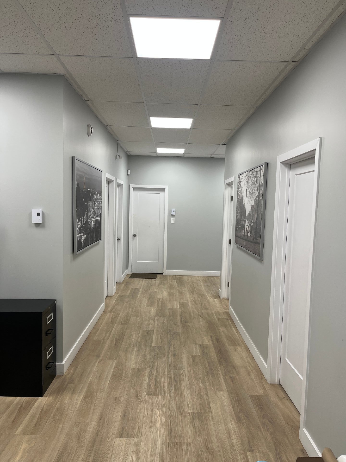 Photo - Hall d'entrée