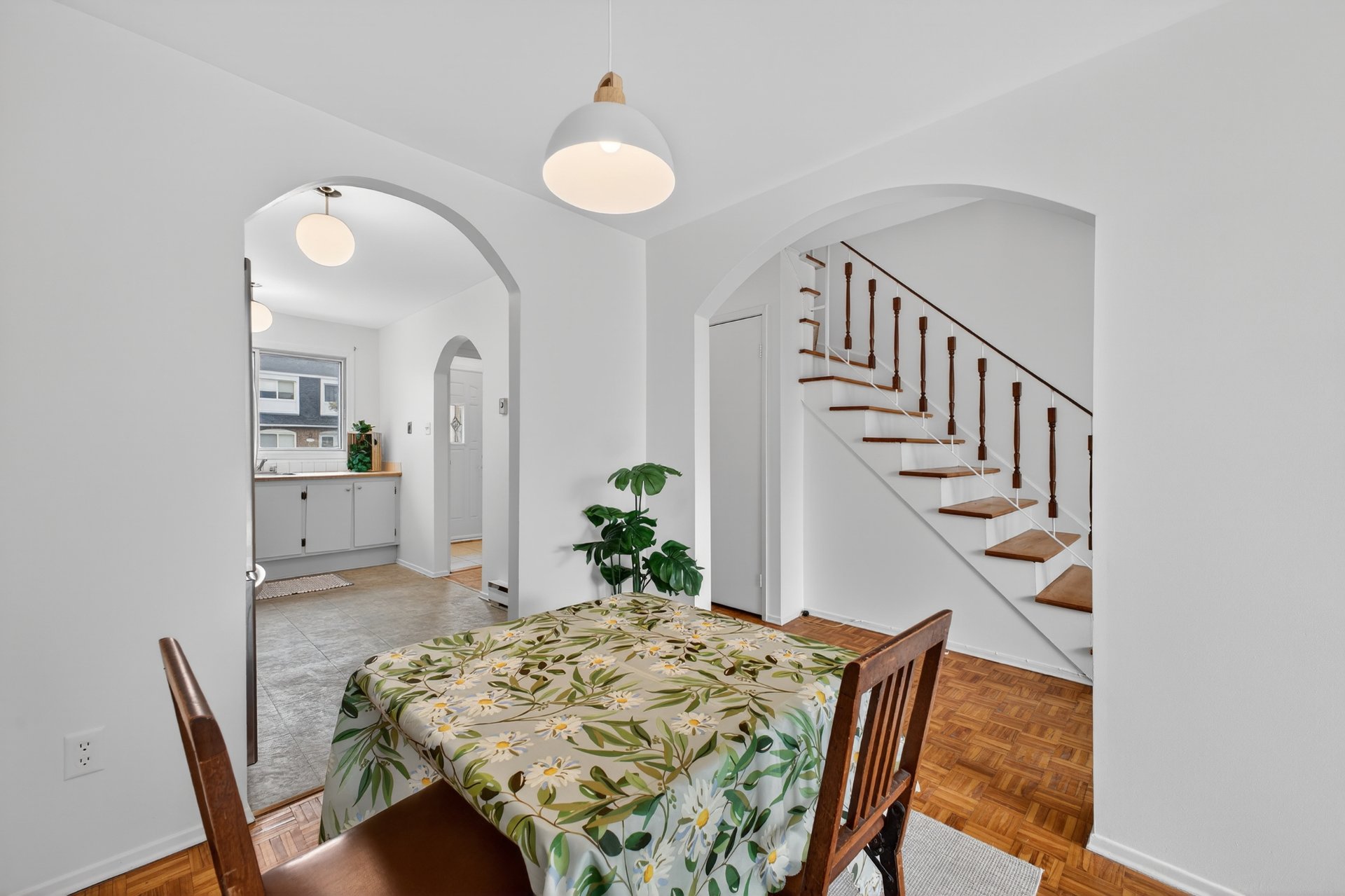 Photo - Salle à manger