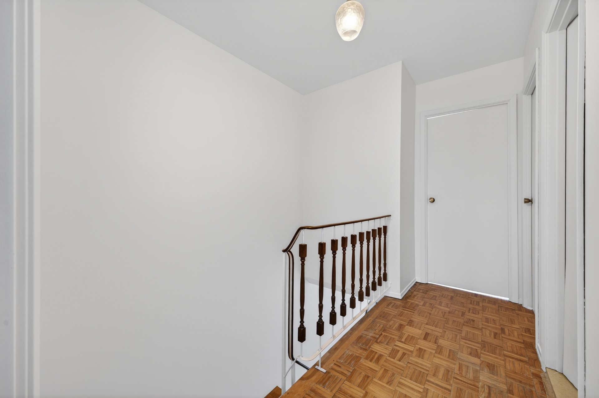 Photo - Hall d'entrée