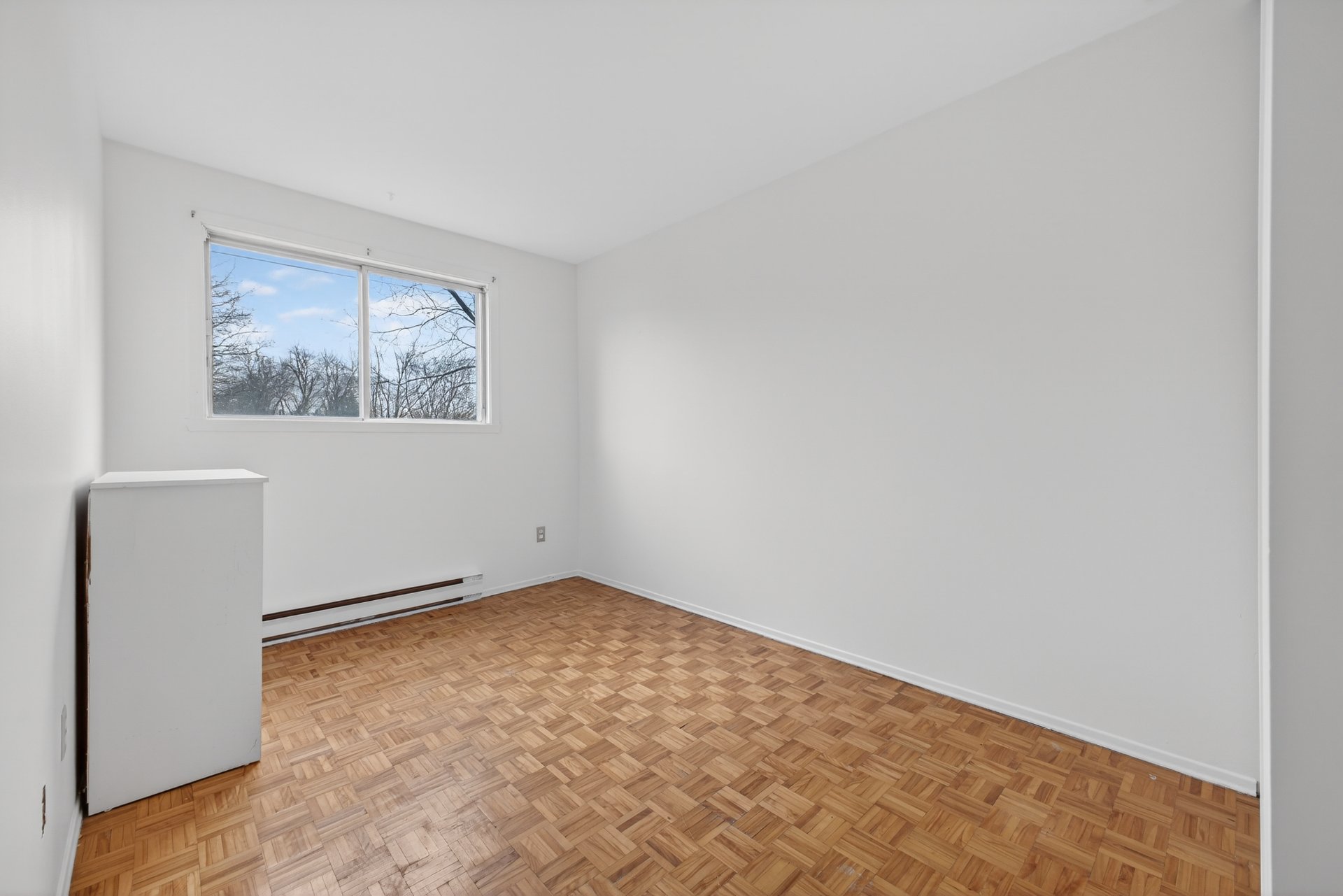 Photo - Chambre à coucher