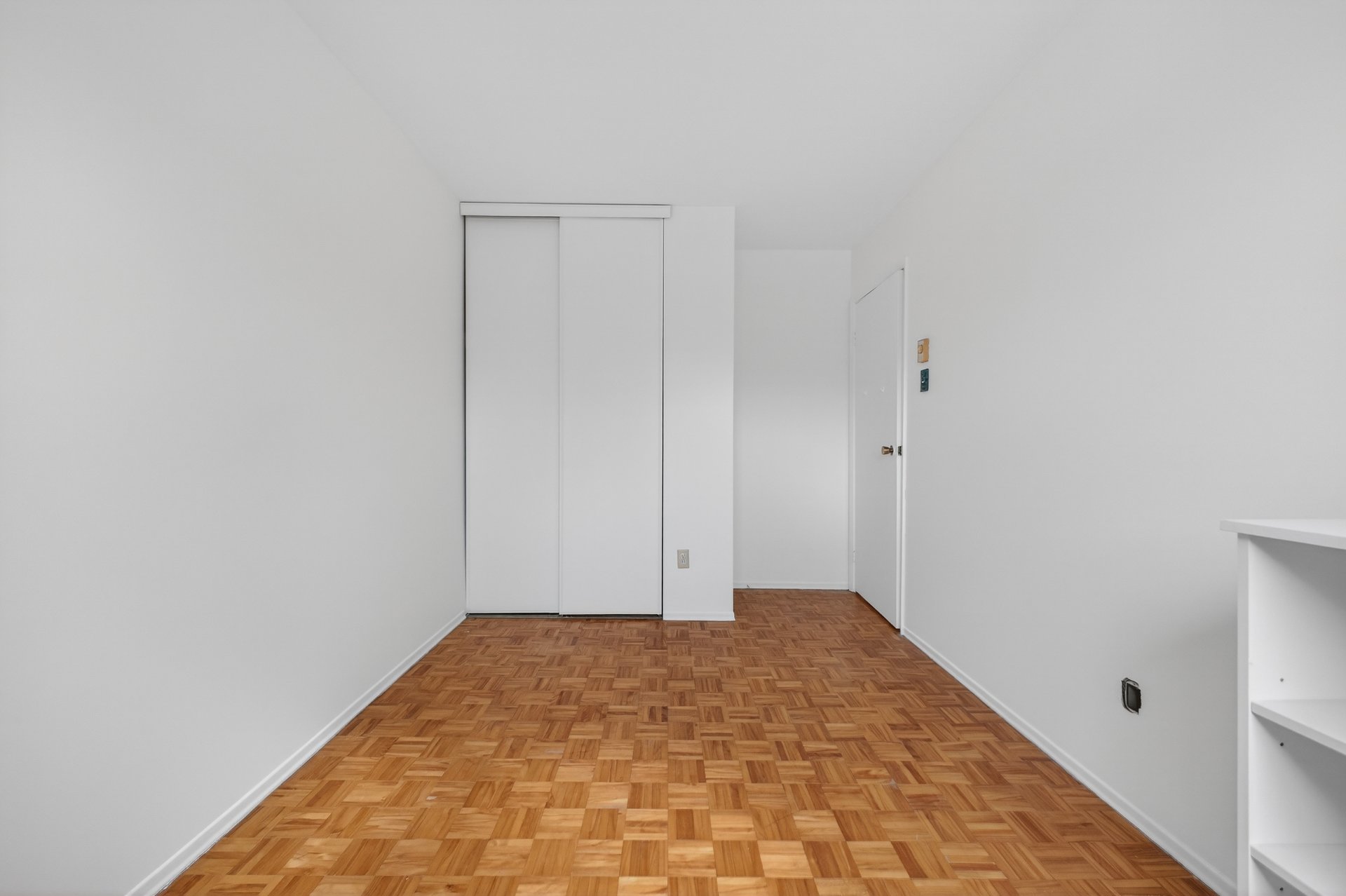 Photo - Chambre à coucher