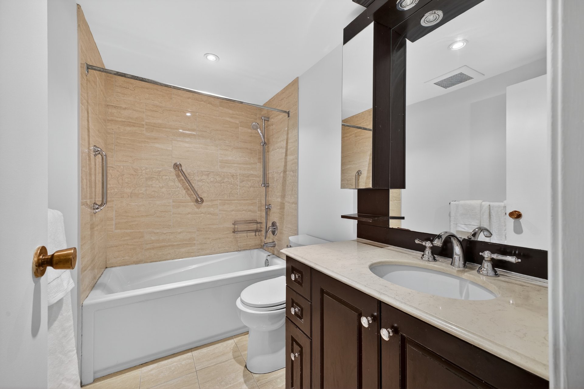 Photo - Salle de bains