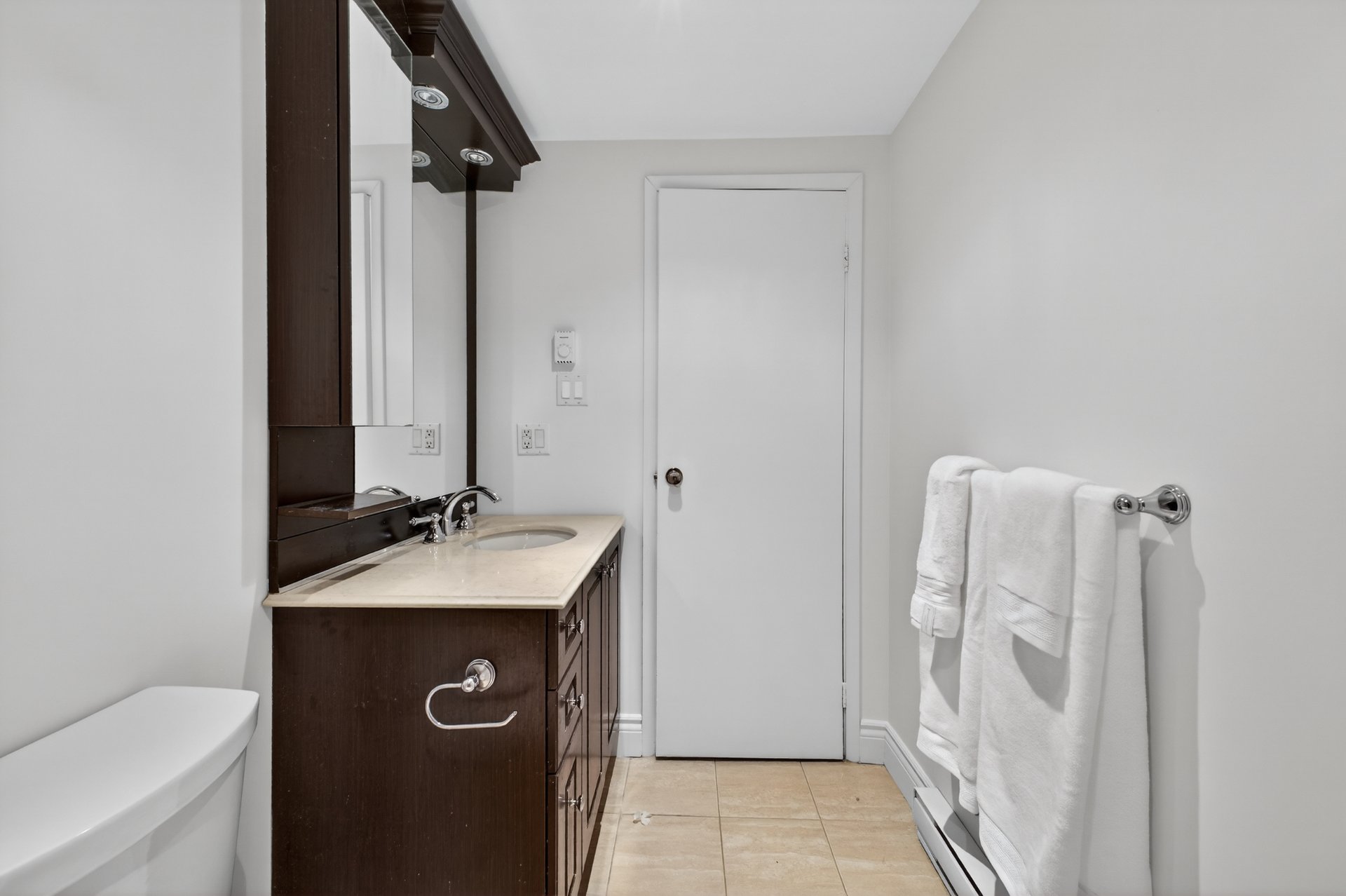 Photo - Salle de bains