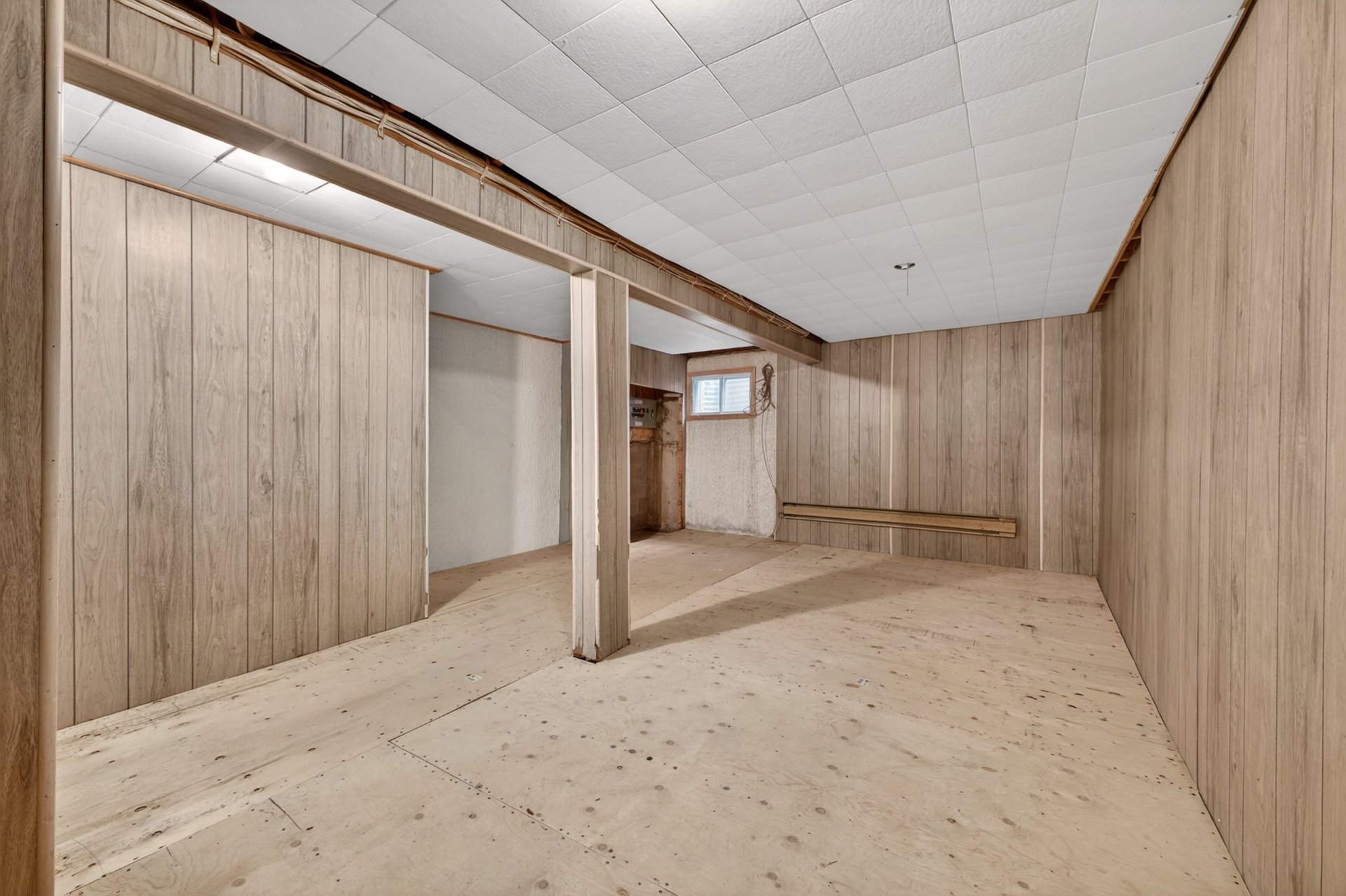 Photo - Salle familiale