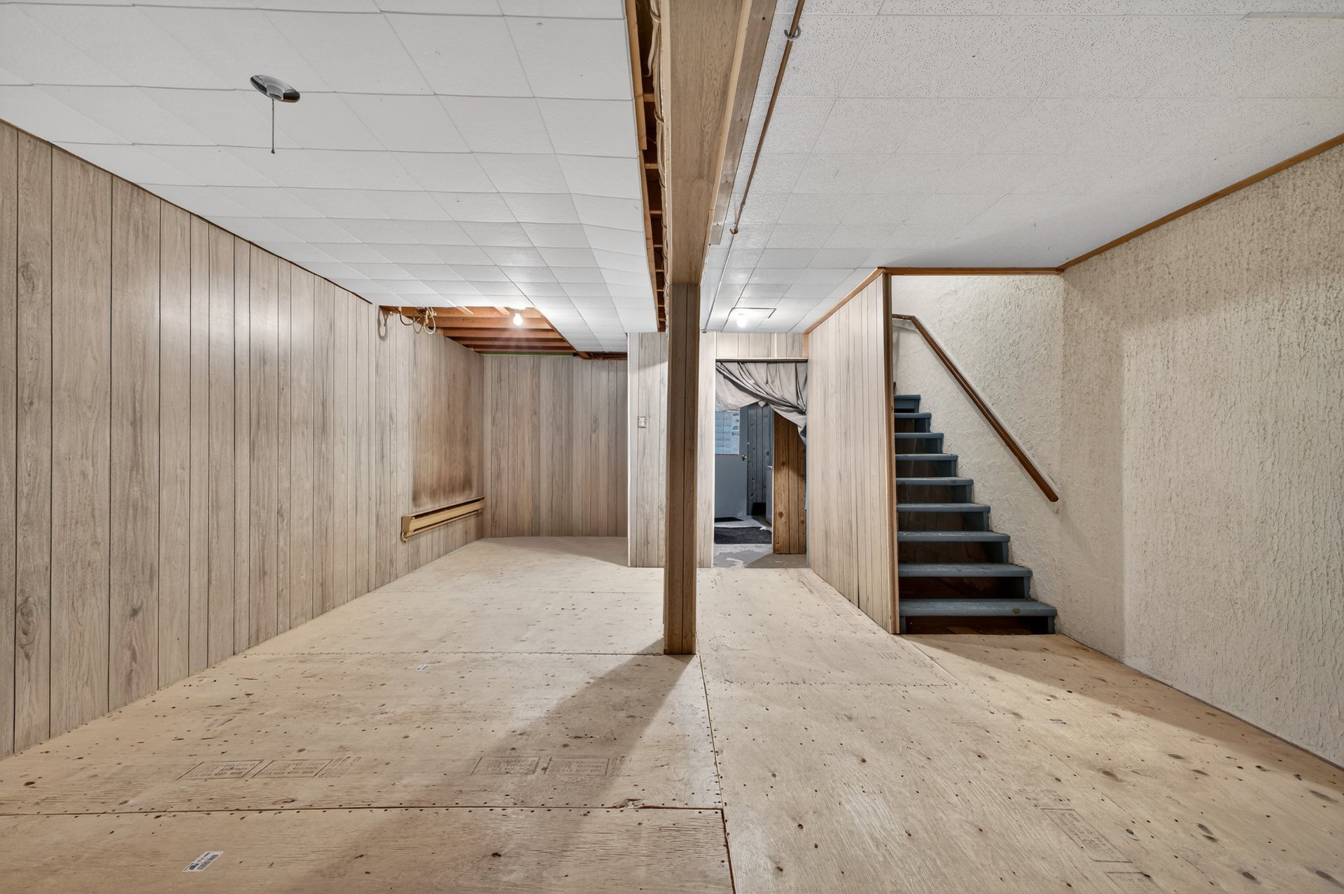 Photo - Salle familiale