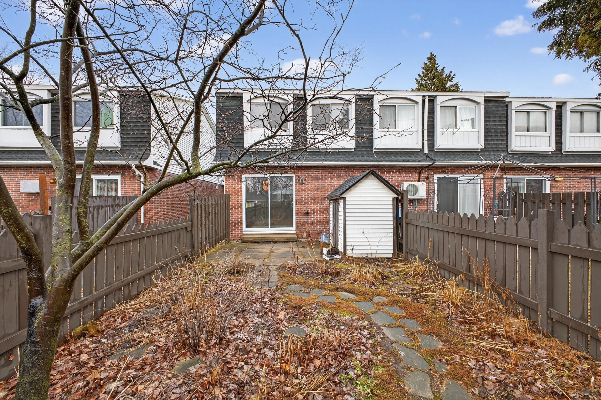 Photo - Face arrière